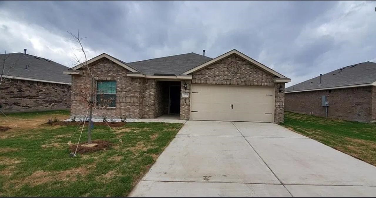 3019 Boran Drive — photo