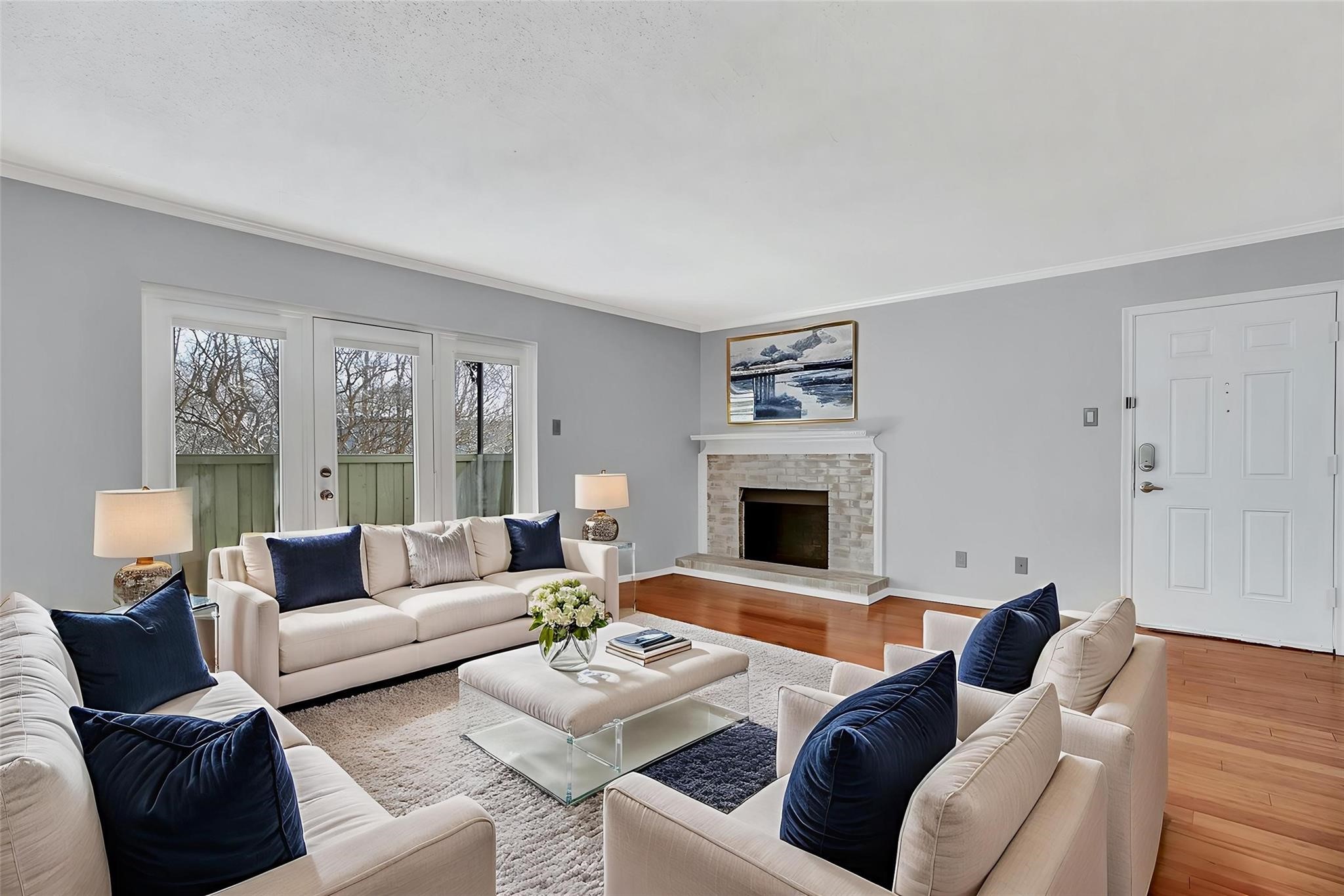 7705 Meadow Park Drive Unit 209 — photo