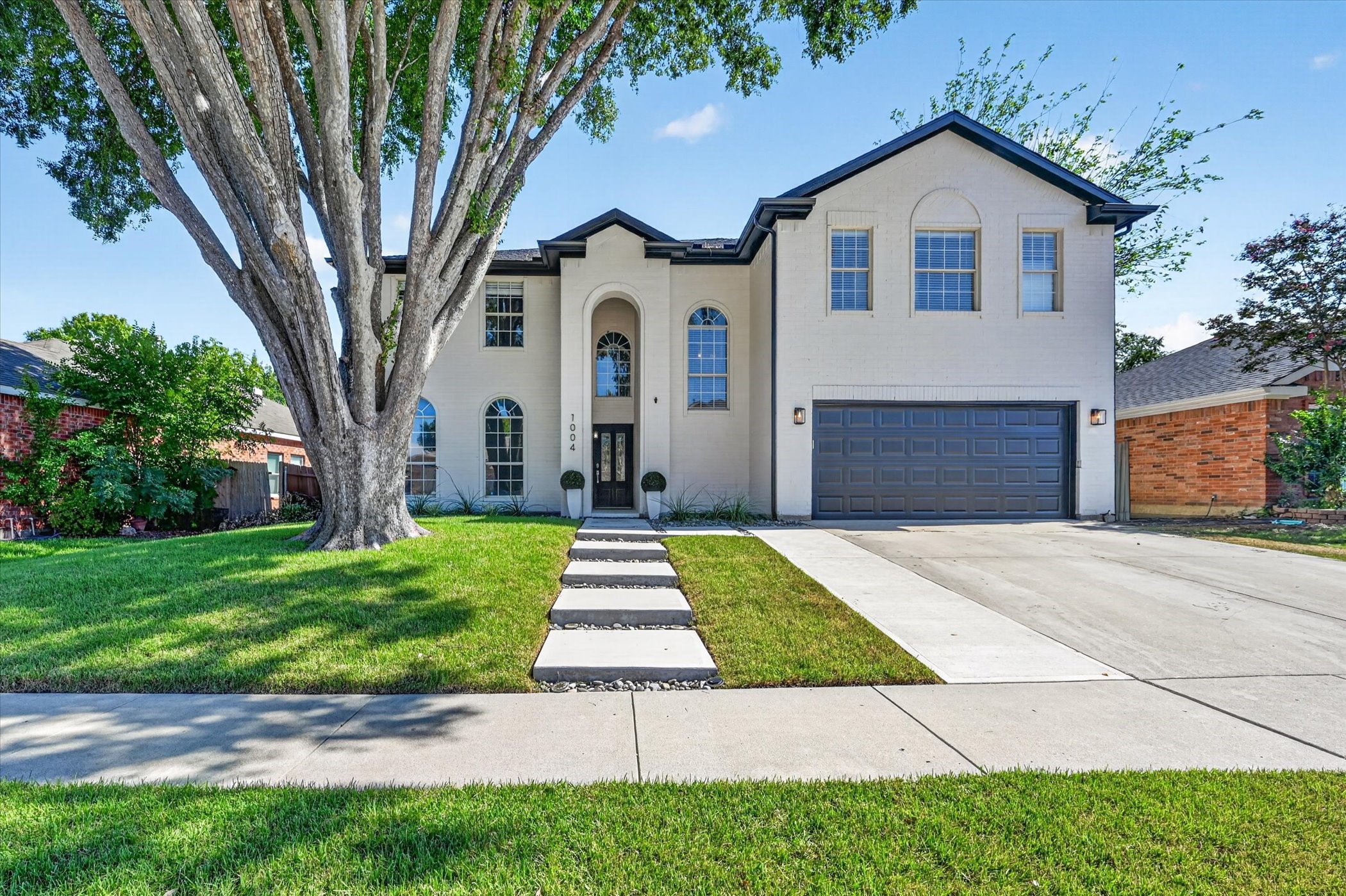 1004 Bonanza Drive — photo