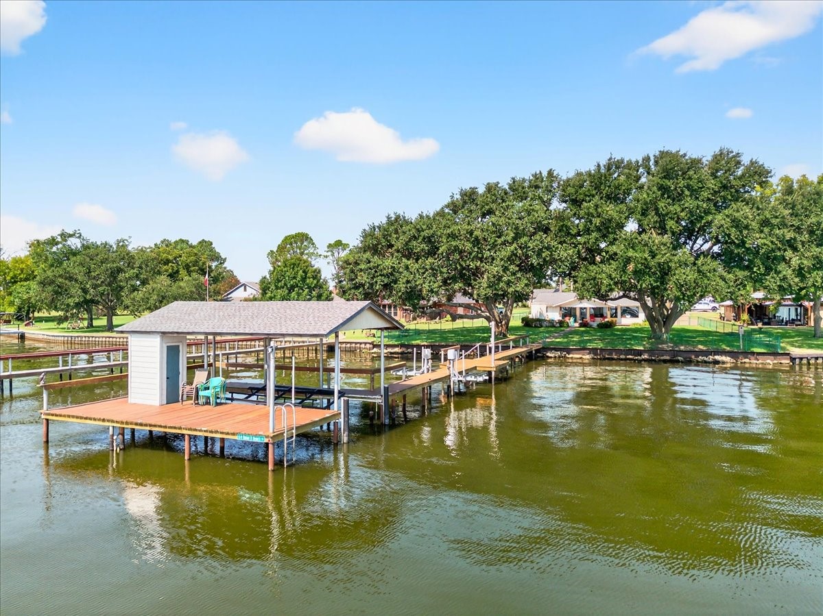 114 Baker B Ranch Road, Trinidad, TX 75163 — photo 2