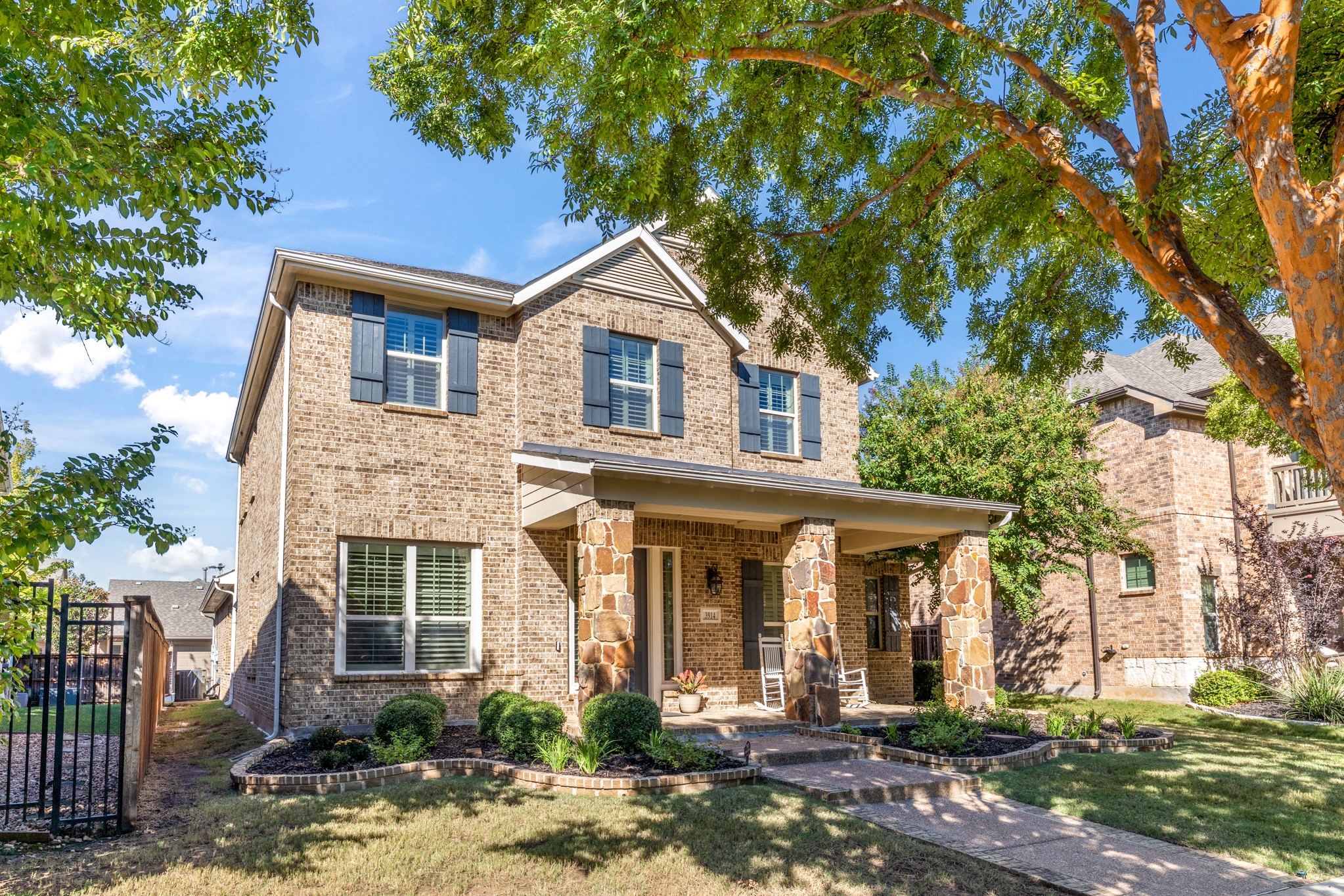3914 Plum Vista Place — photo
