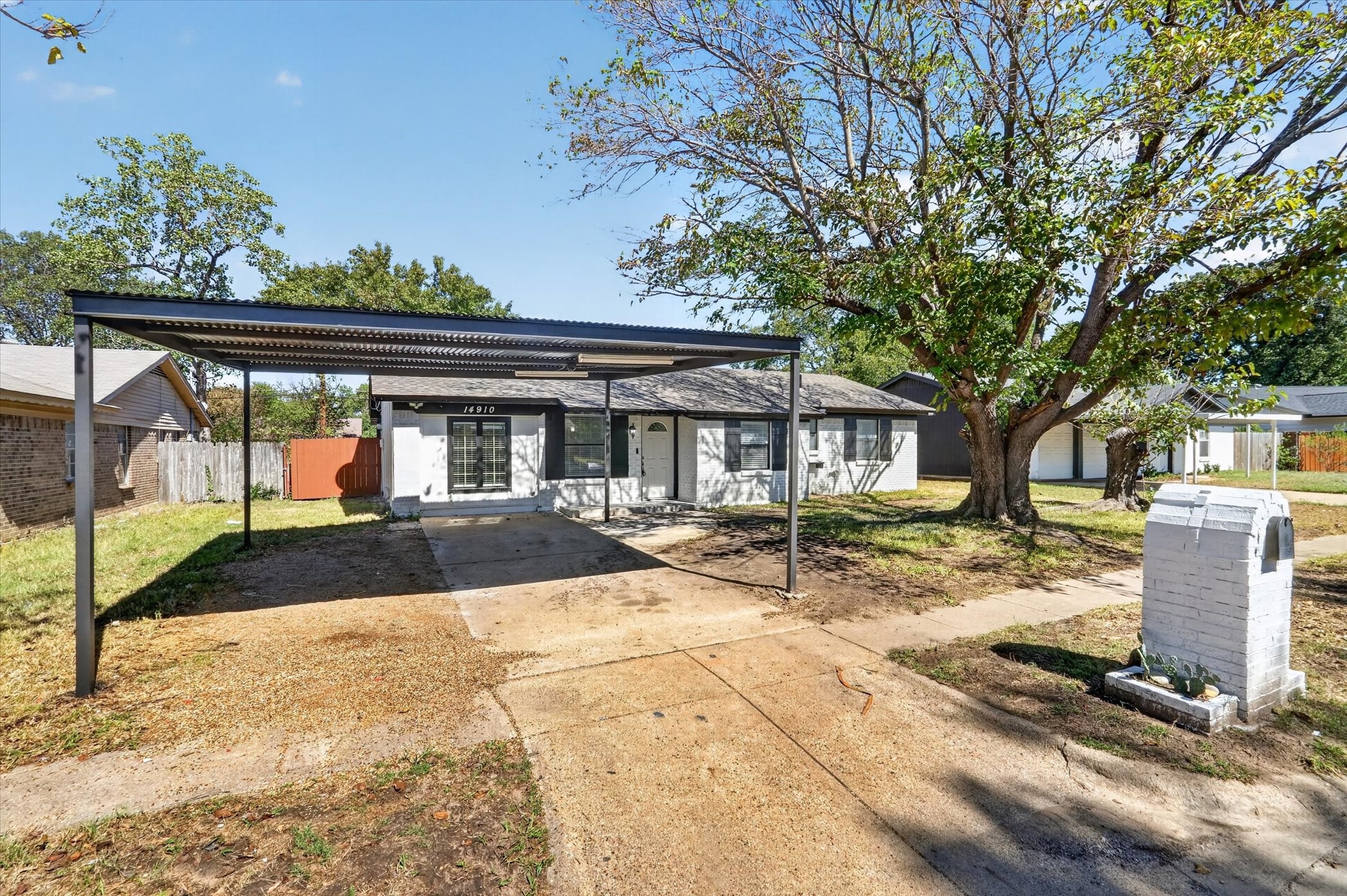14910 Marsha Drive — photo