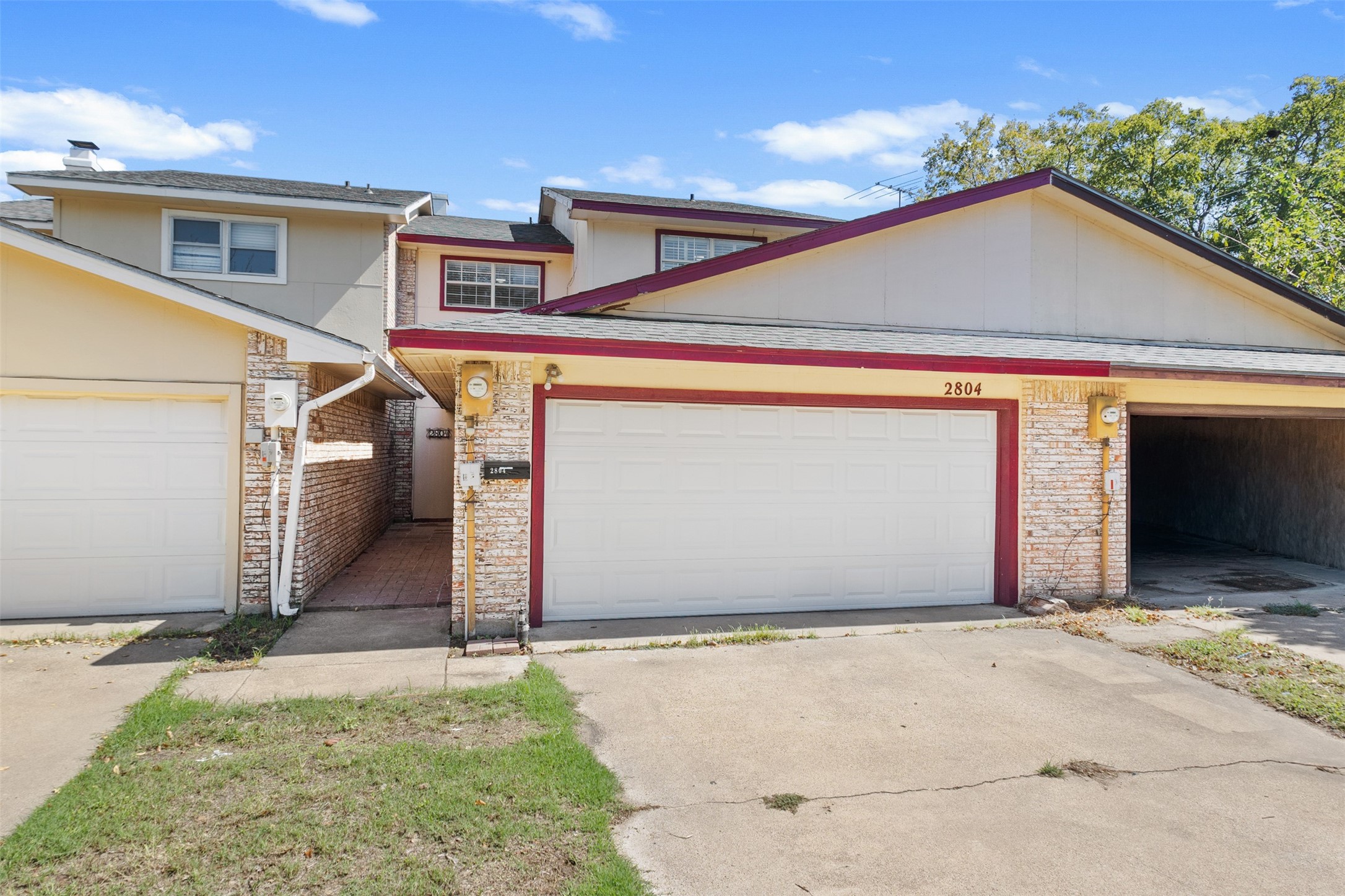 2804 Spring Valley Drive — photo