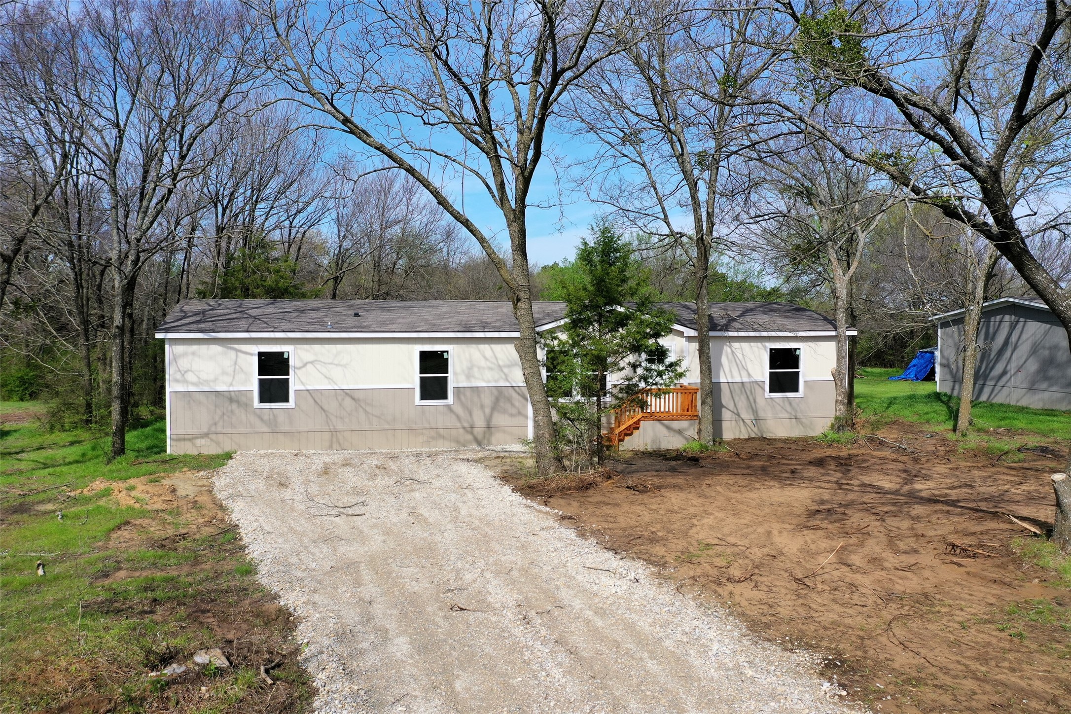 629 Cr-167 Street — photo
