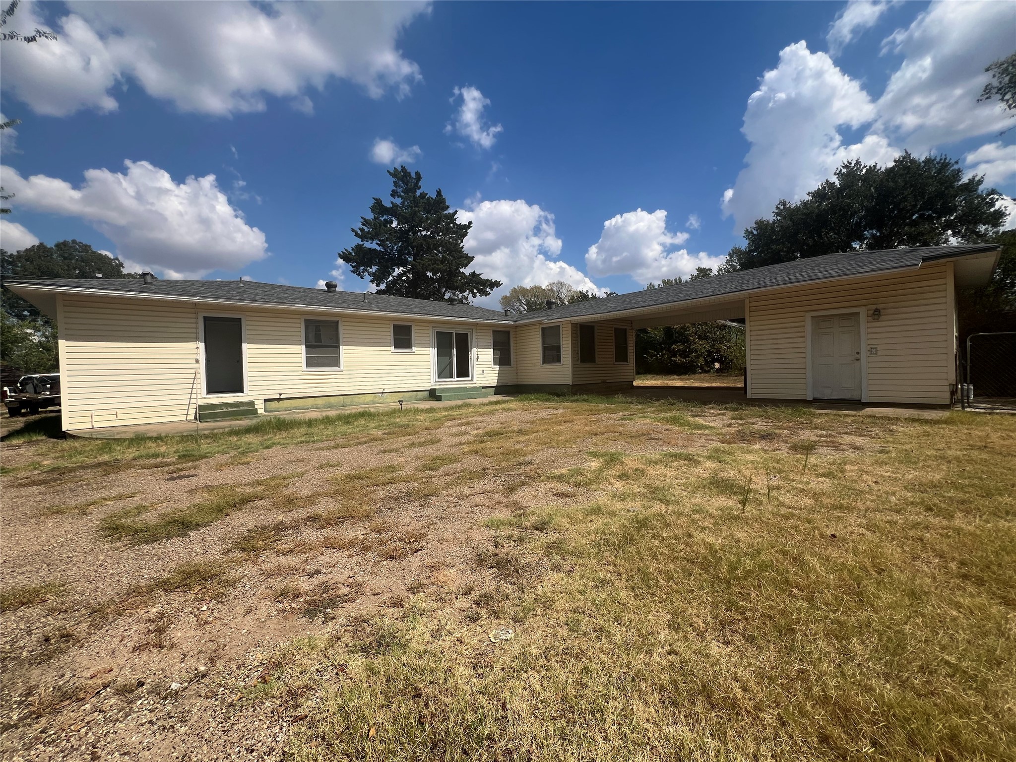 105 Davidson Drive, Terrell, TX 75160 — photo 3