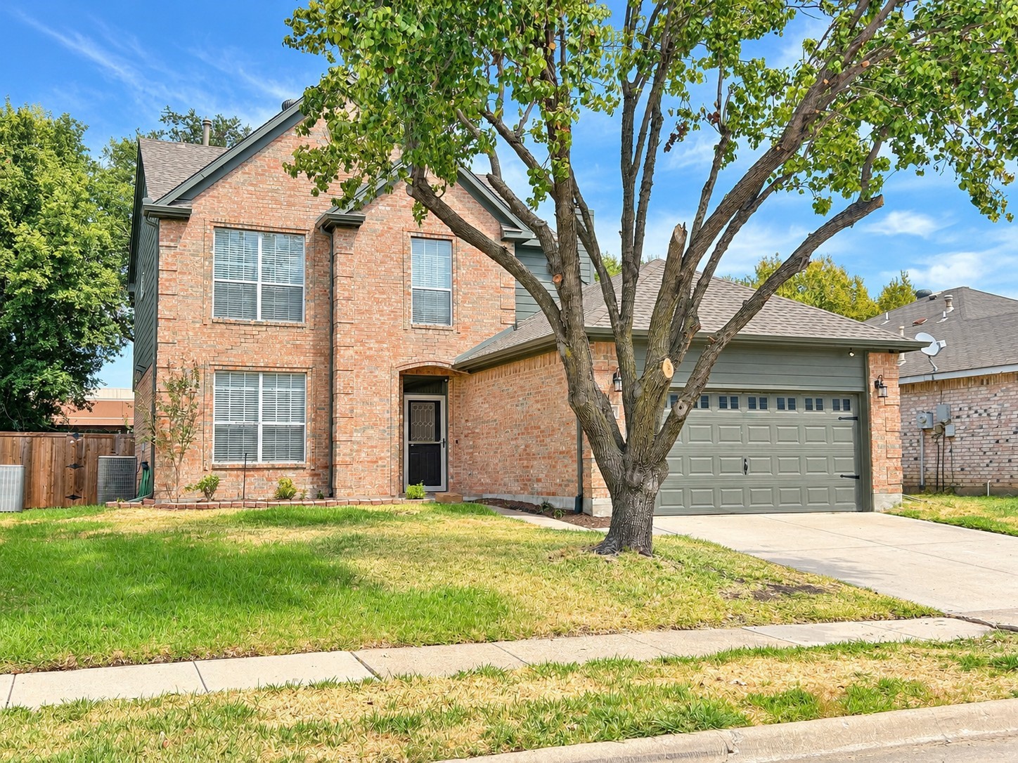 2536 Windchase Drive — photo