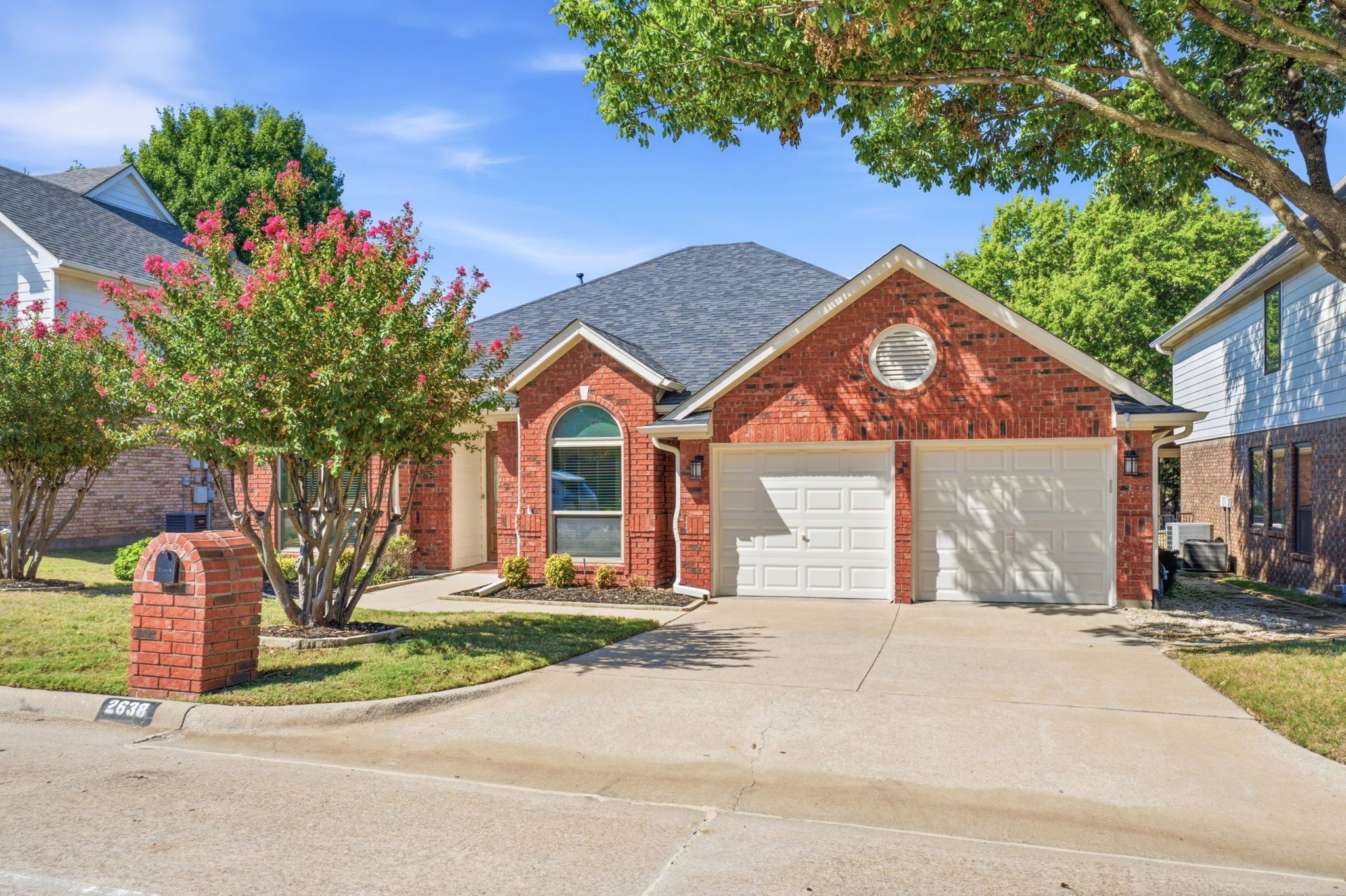 2638 Valley Creek Trail — photo