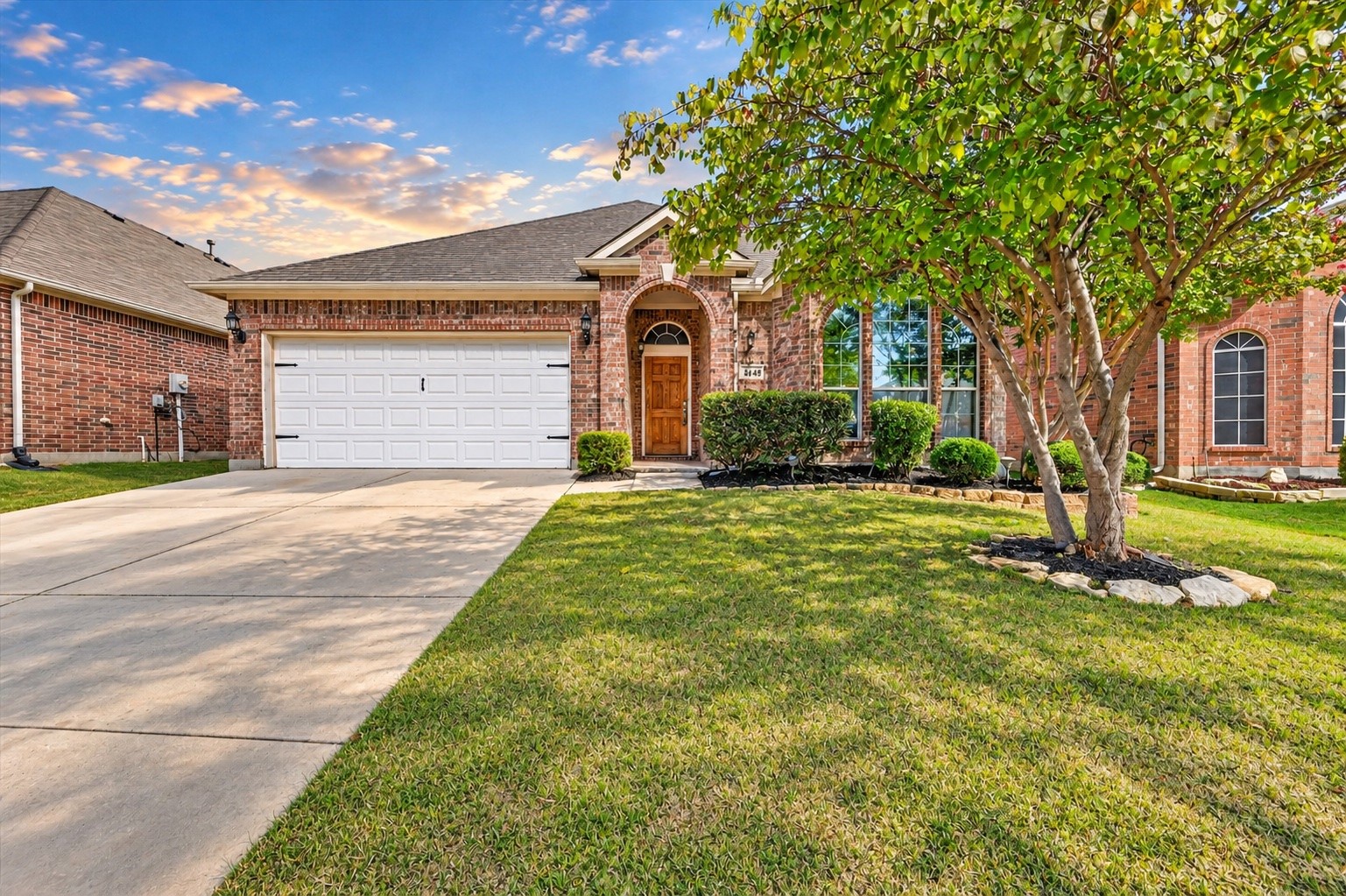 2745 Cedar Ridge Lane — photo
