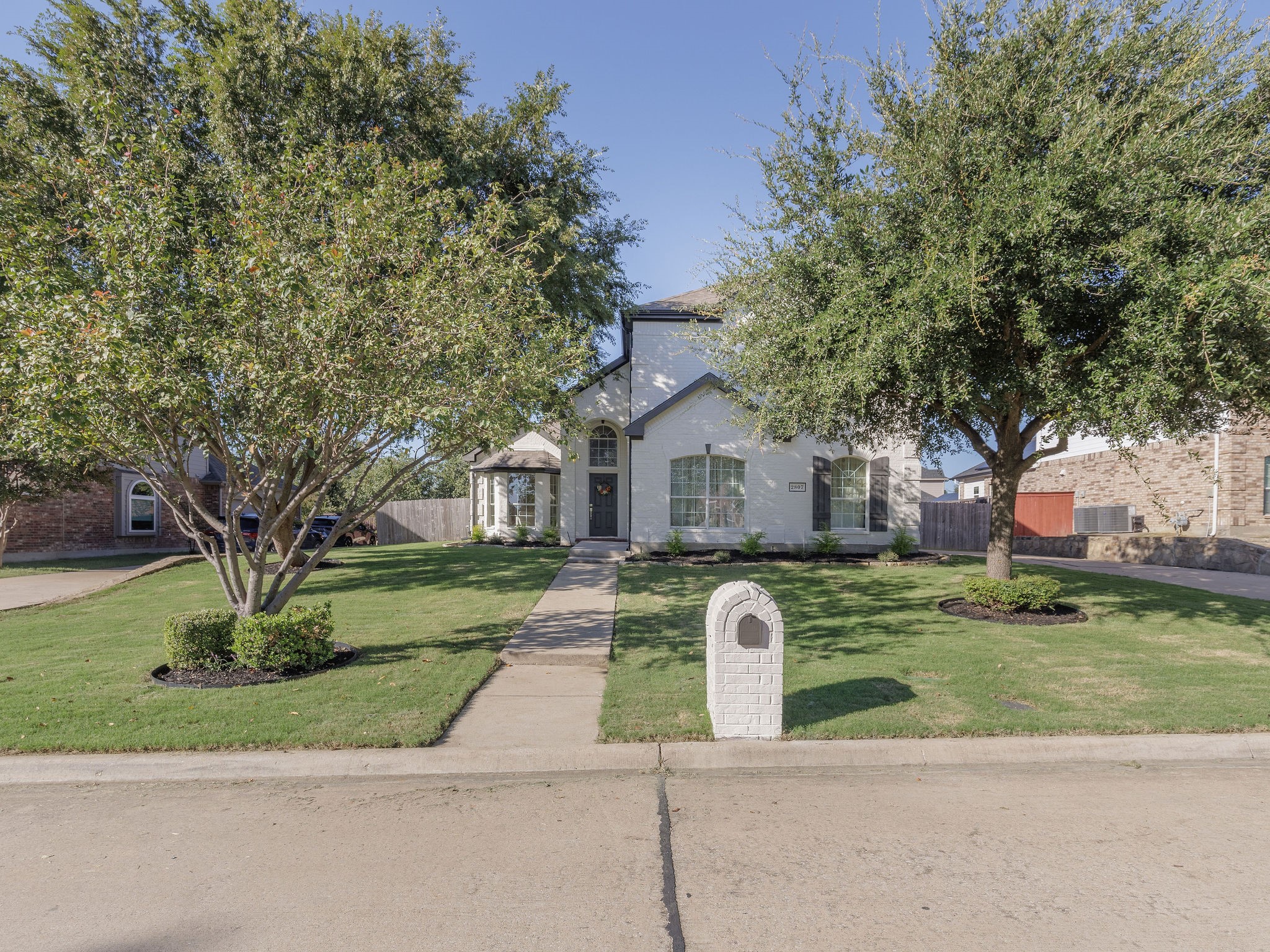 2807 Saint Maria Drive — photo