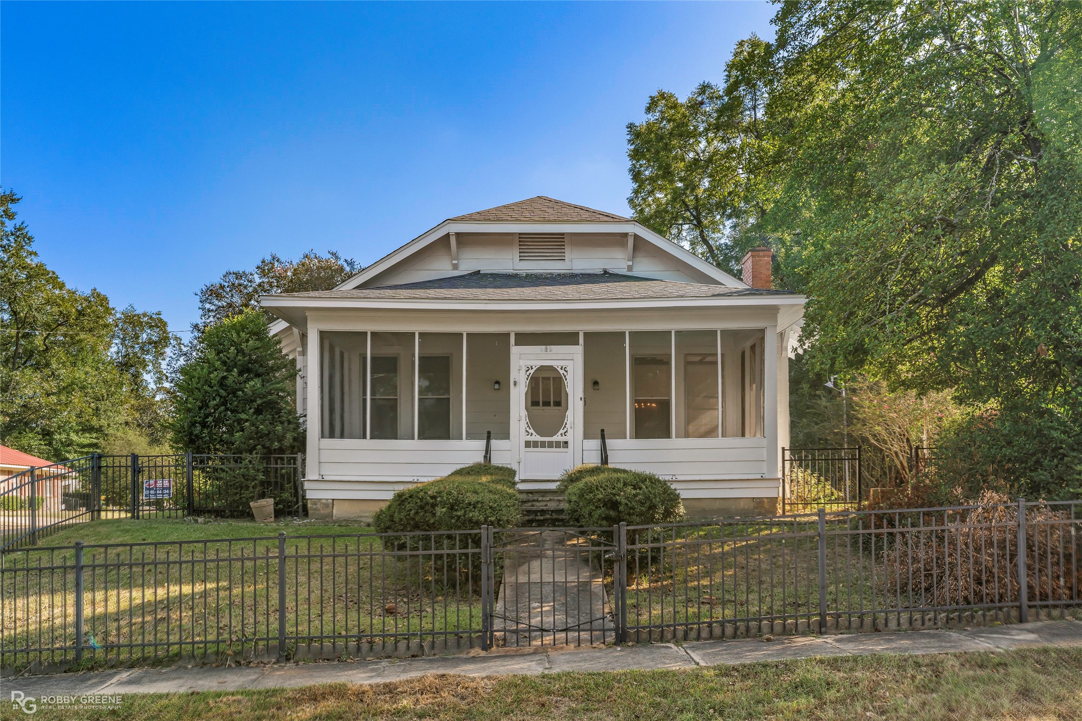 422 Webb Court — photo