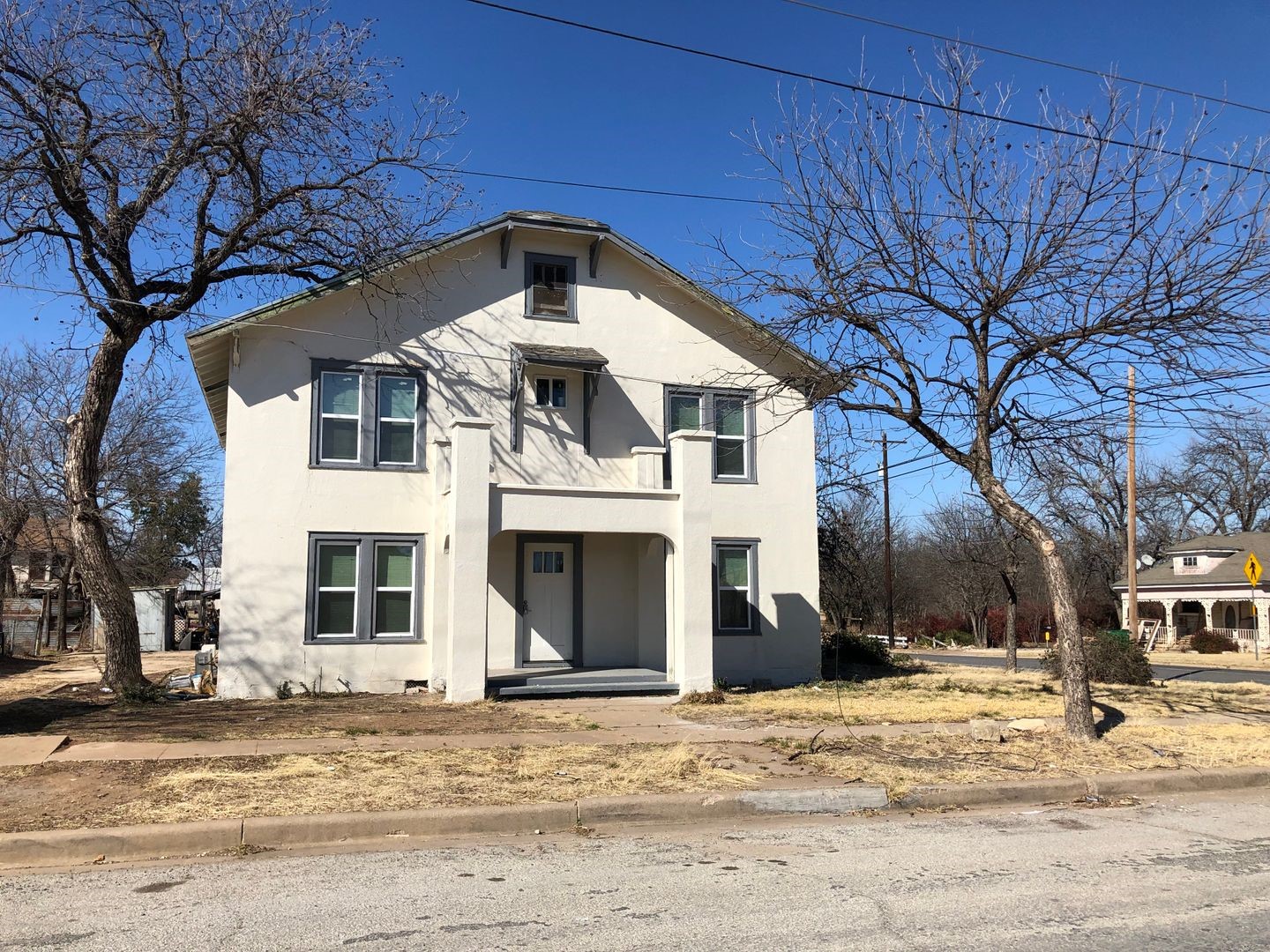 502 Cottonwood Street Unit 3 — photo