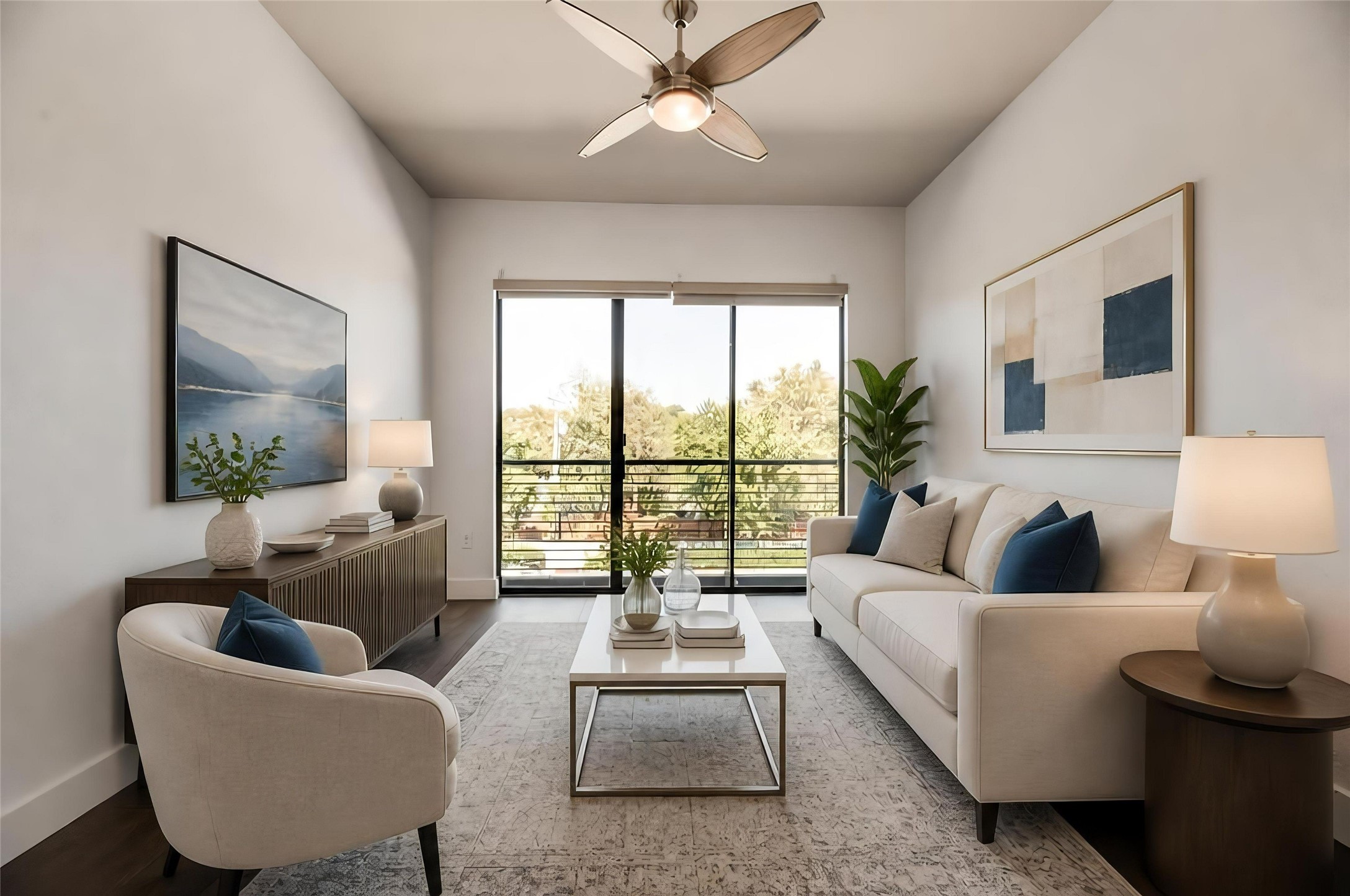 4414 Cedar Springs Road Unit 318 — photo