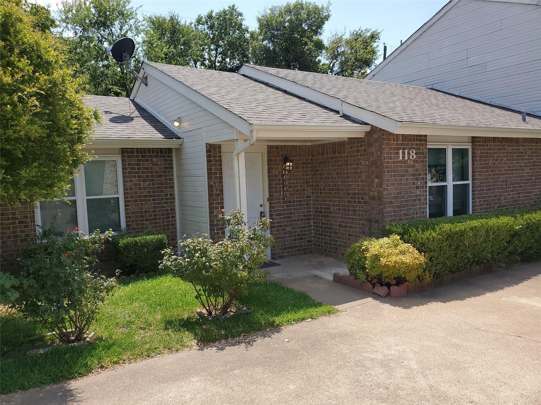 118 Country Bend Drive — photo