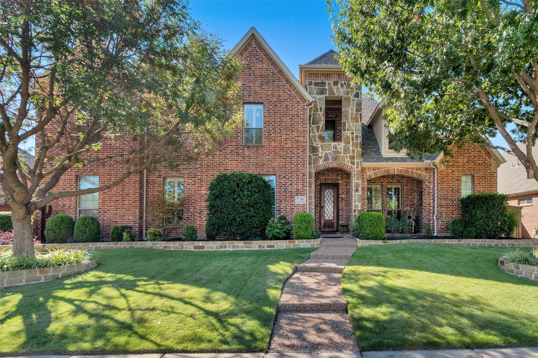 519 Pheasant Run Drive — photo