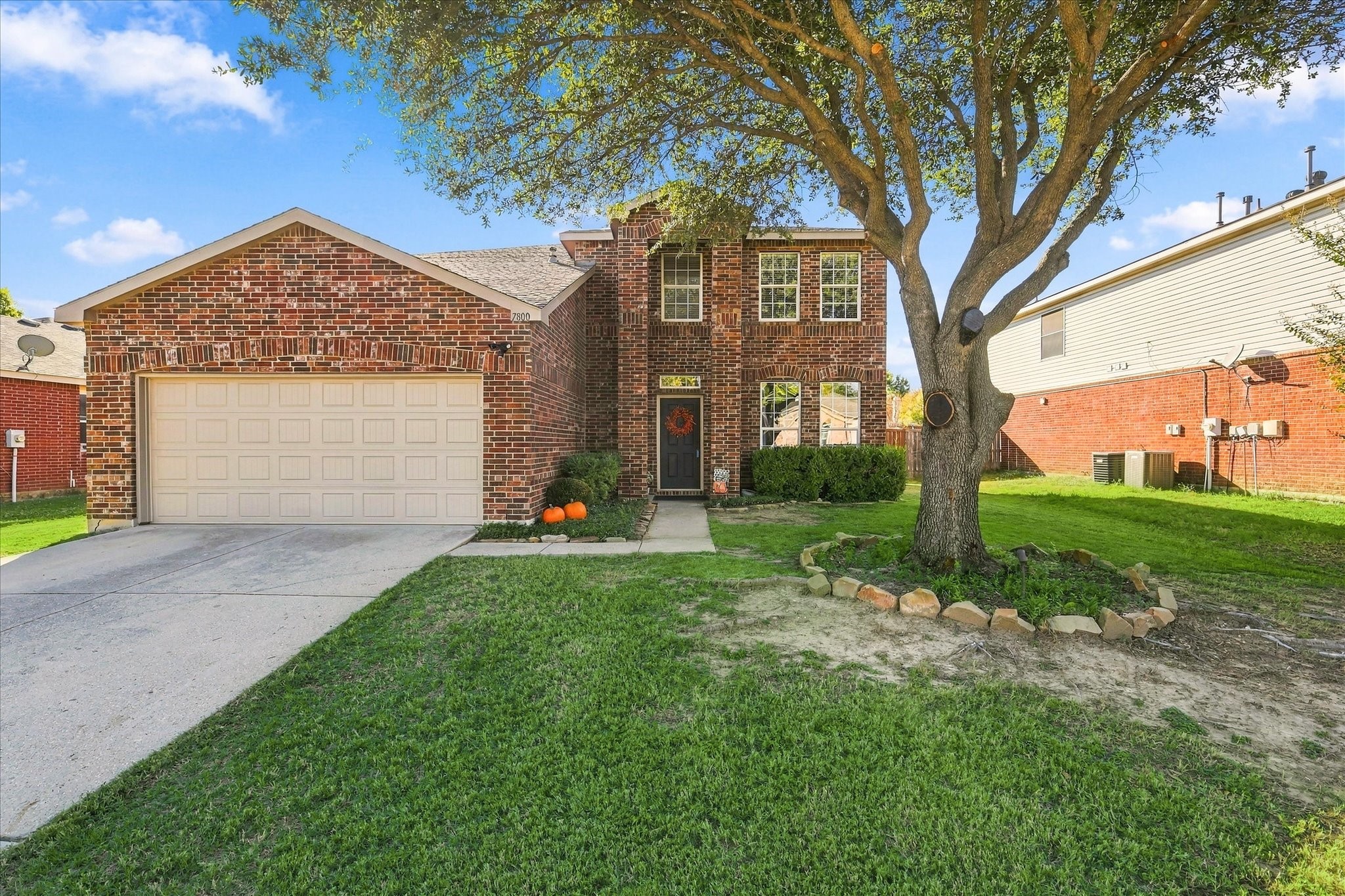 7800 Swan Park Drive — photo