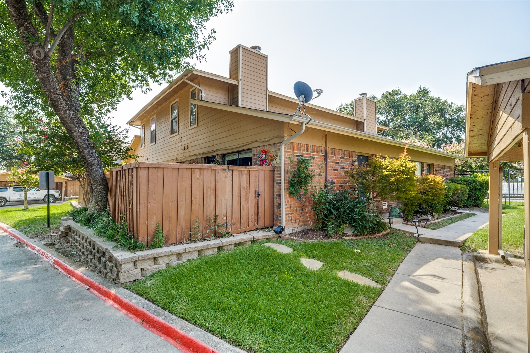 5769 Cedar Creek Drive — photo