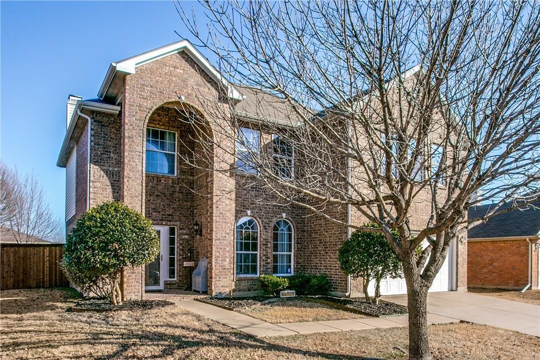 16240 Red River Lane — photo