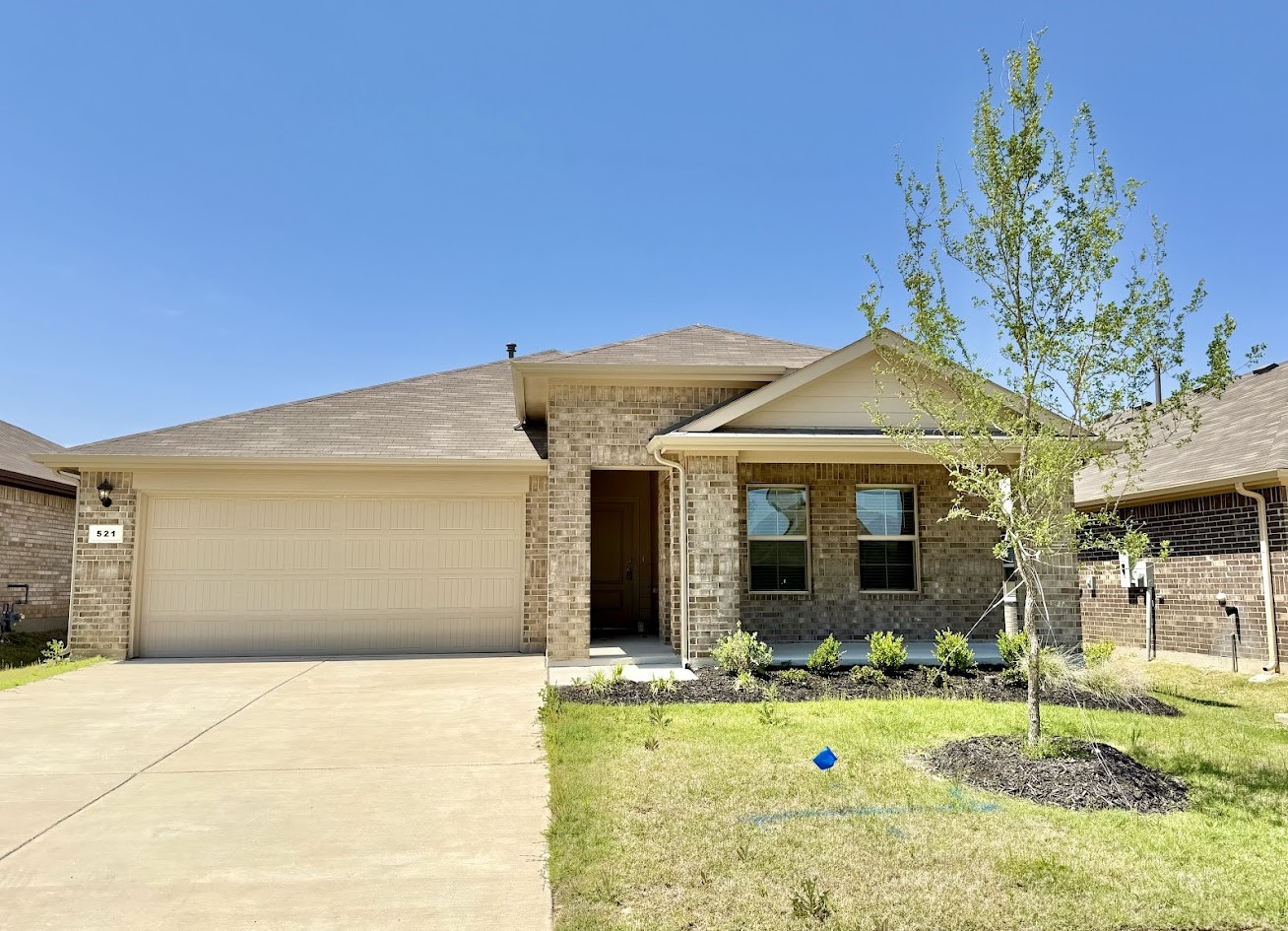 521 W Bronze Circle — photo