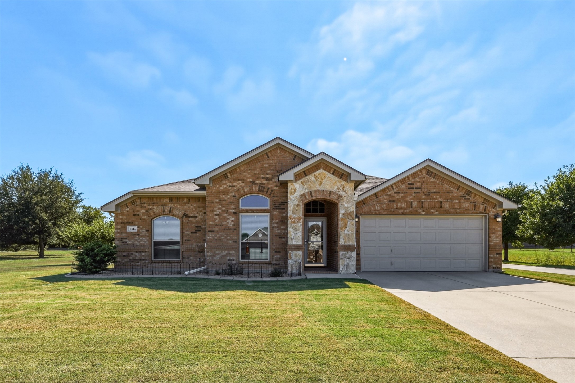 156 Creekwood Ranch Road — photo