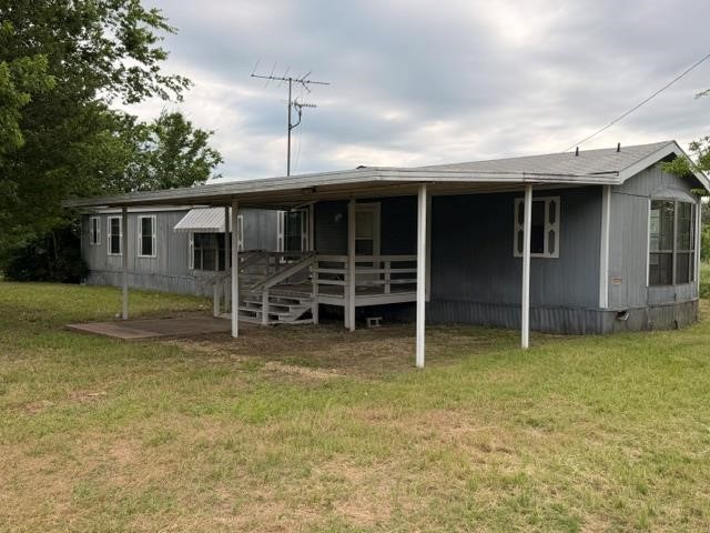9391 County Road 2514 — photo