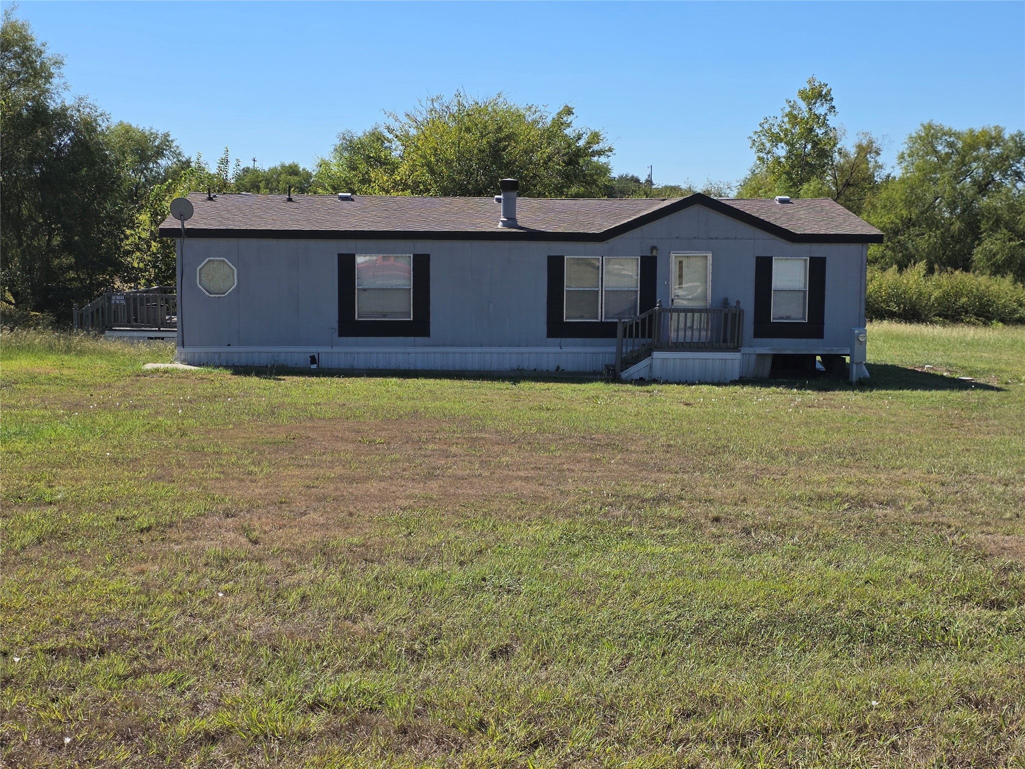 5905 Texas Street — photo