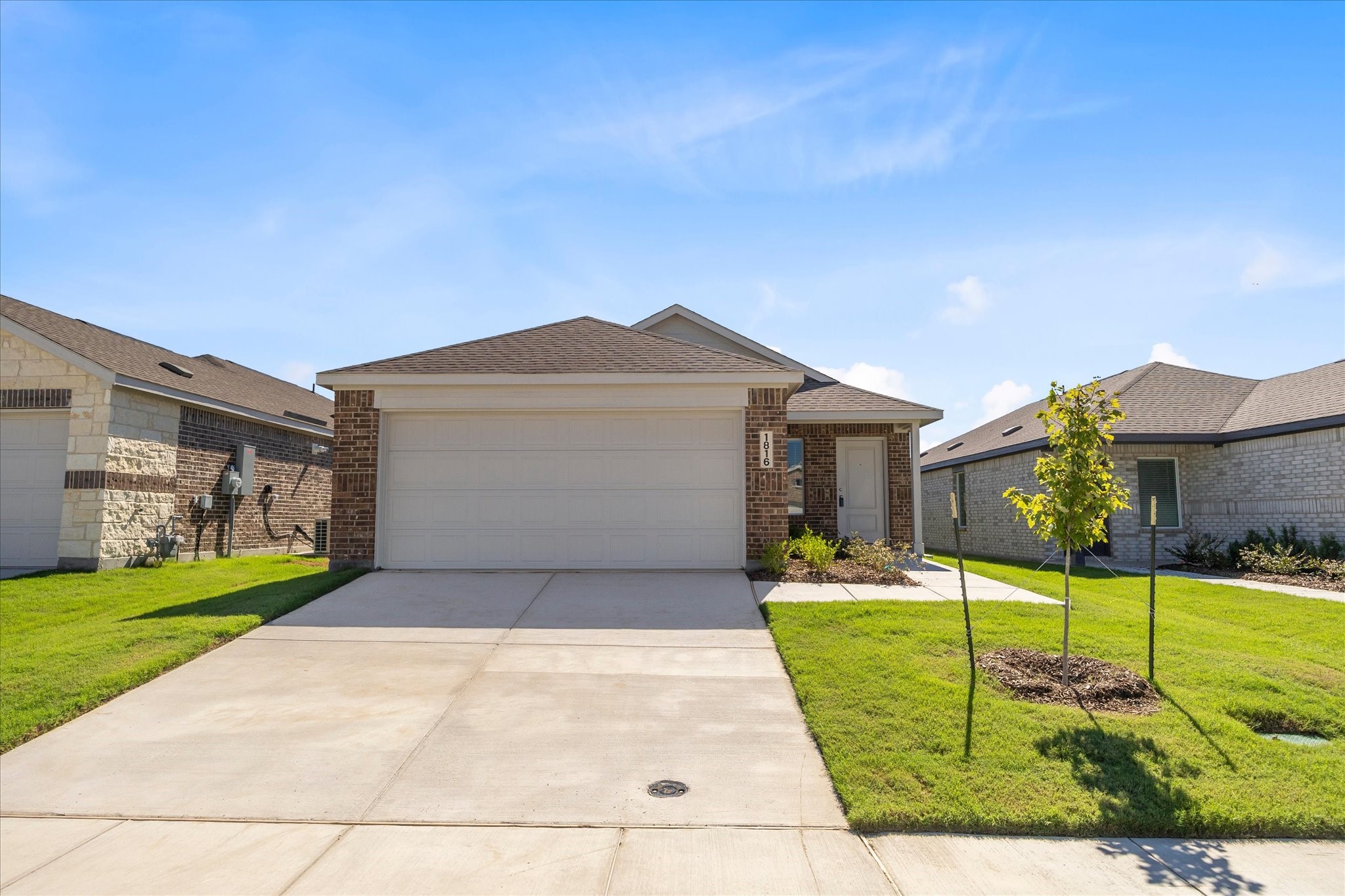 1816 Sanderling Street — photo
