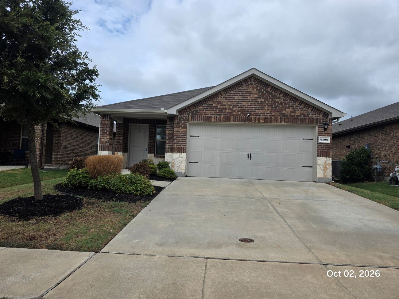 2109 Ocelot Street — photo