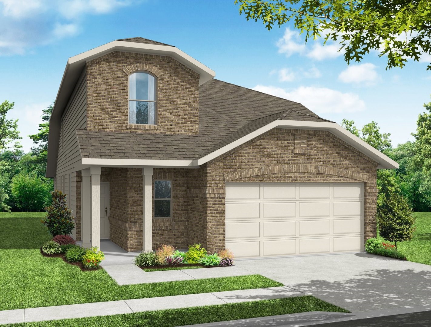 3320 Dahlia Drive — photo