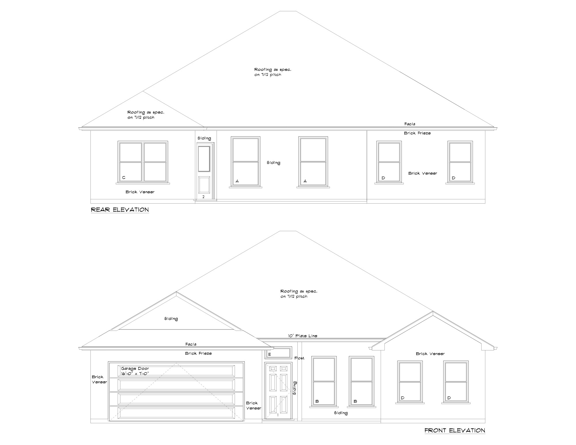 7707 Wildflower Way — photo