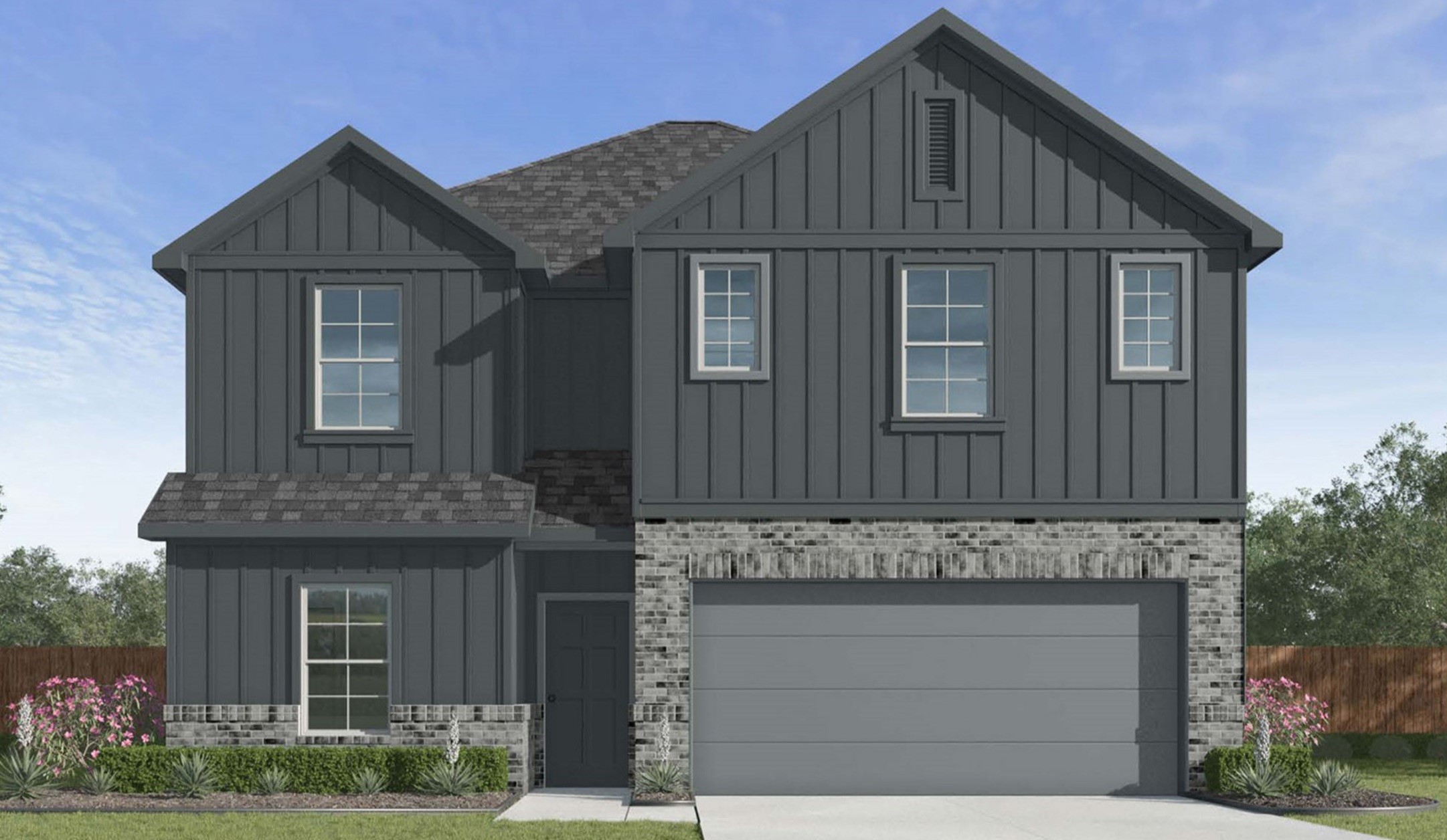 10408 Altair Drive — photo