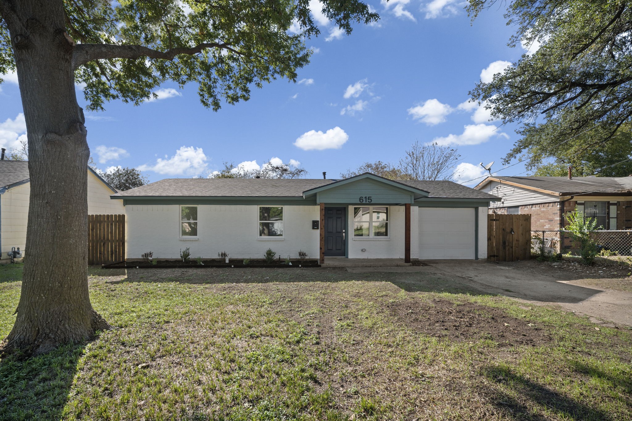 615 Johnson Drive — photo