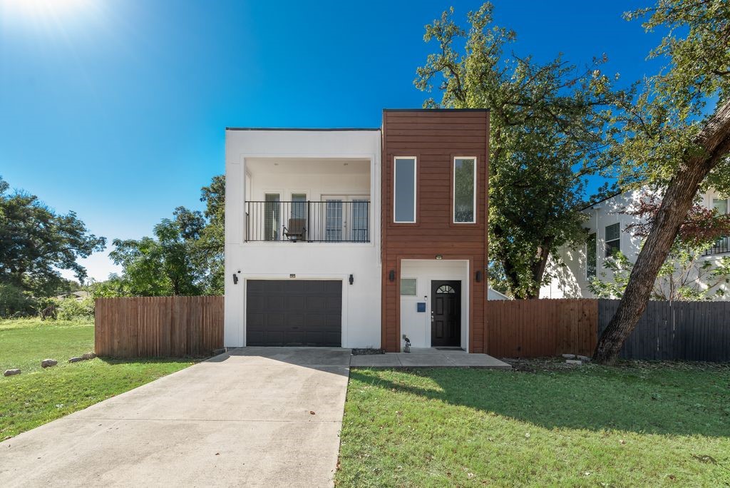 3634 Bickers Street — photo