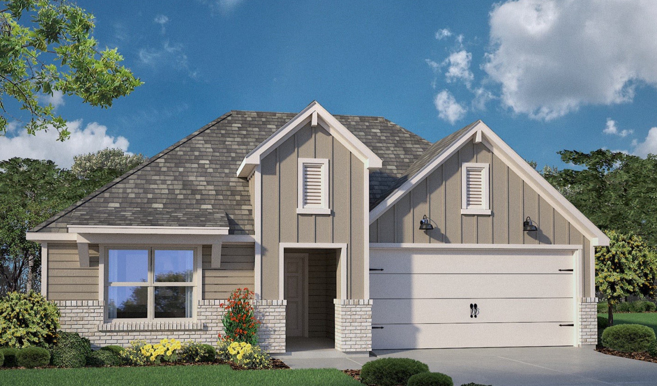 10220 Altair Drive — photo