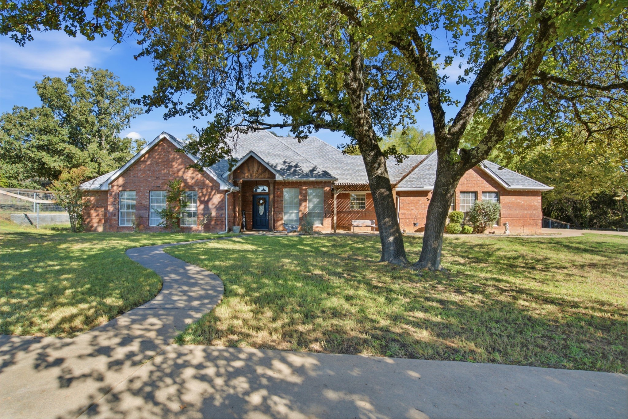 210 Saddle Club Road — photo