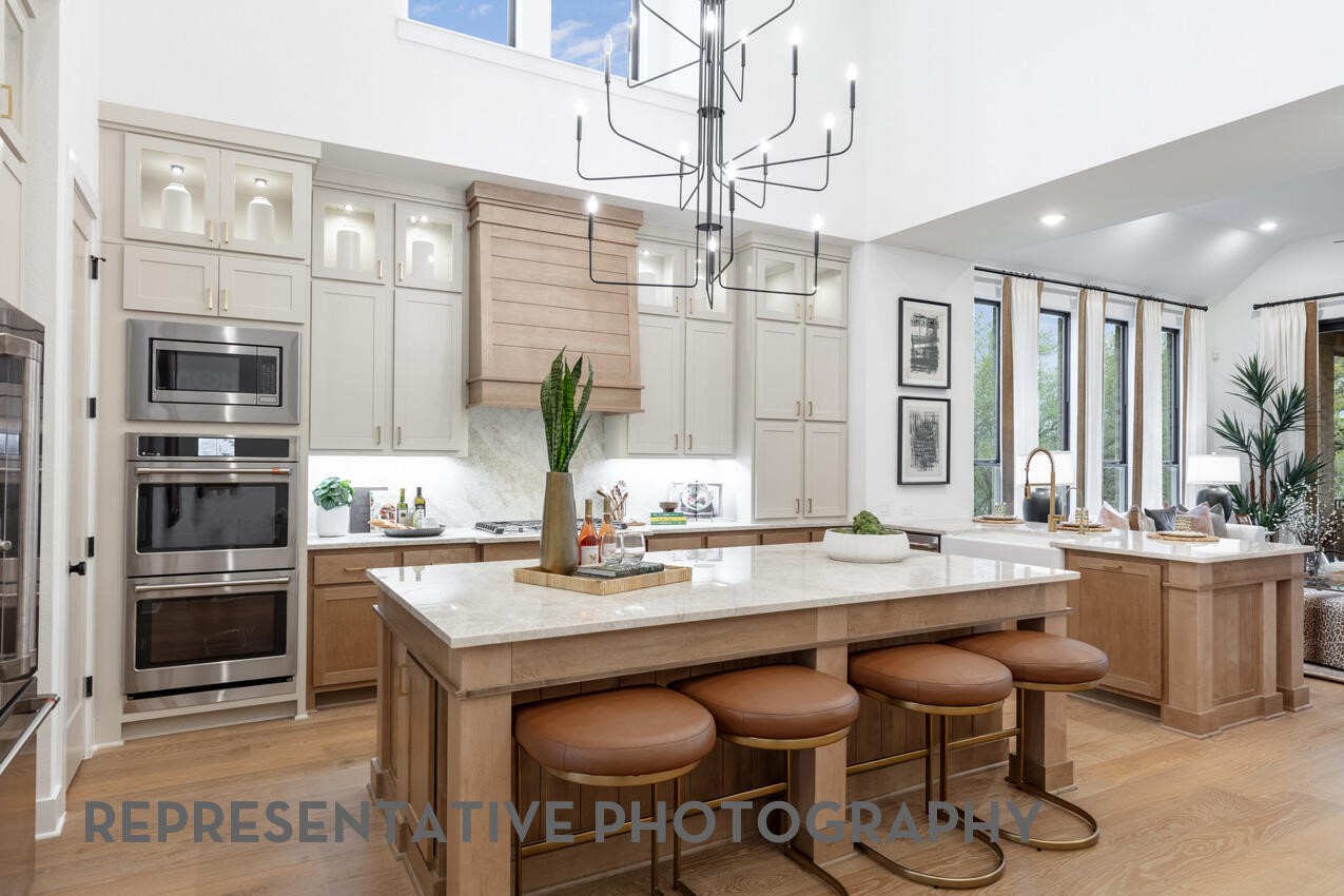 3001 Blacksmith Road — photo