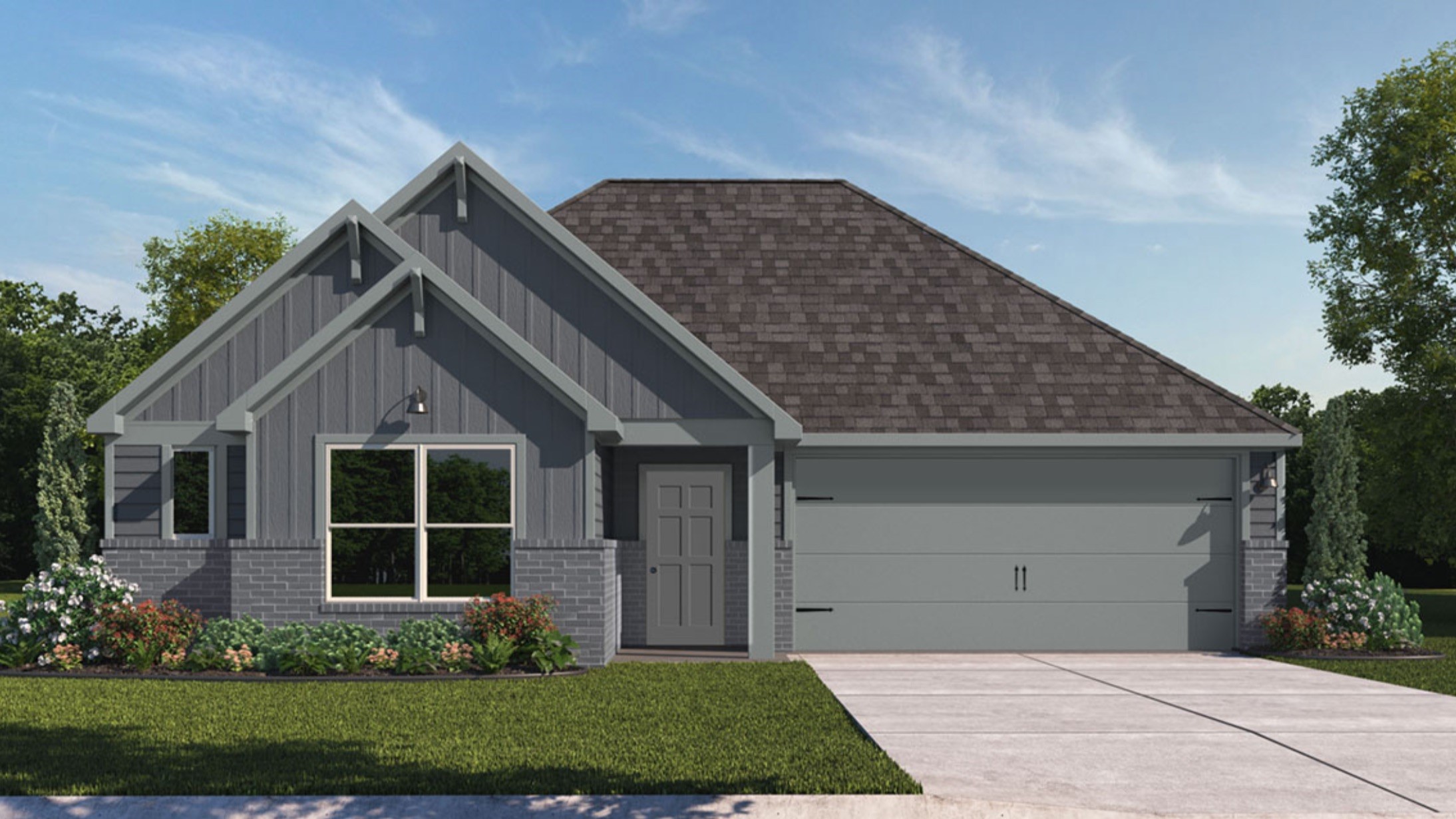 10108 Altair Drive — photo