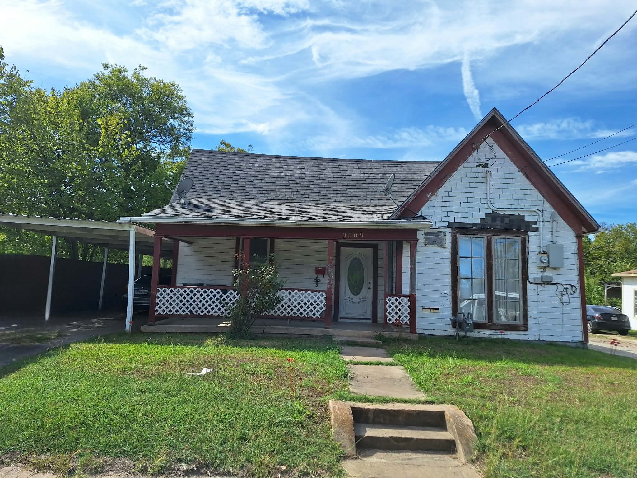 3308 King Street — photo