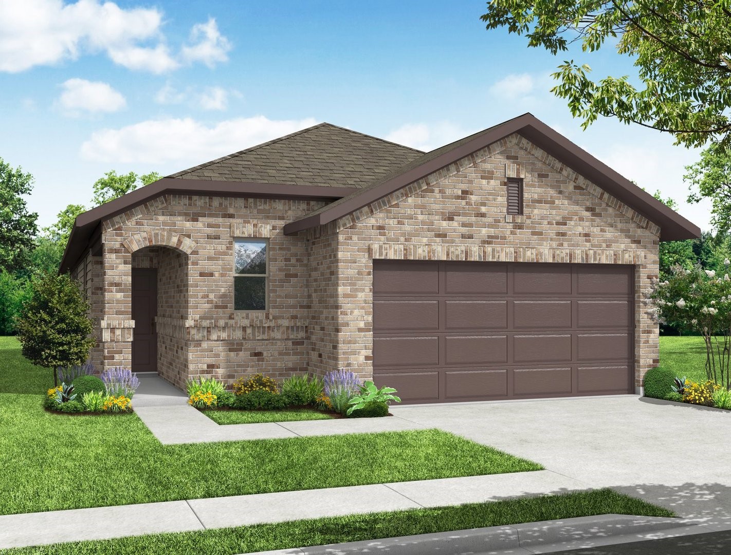 1721 Edgeway Drive — photo