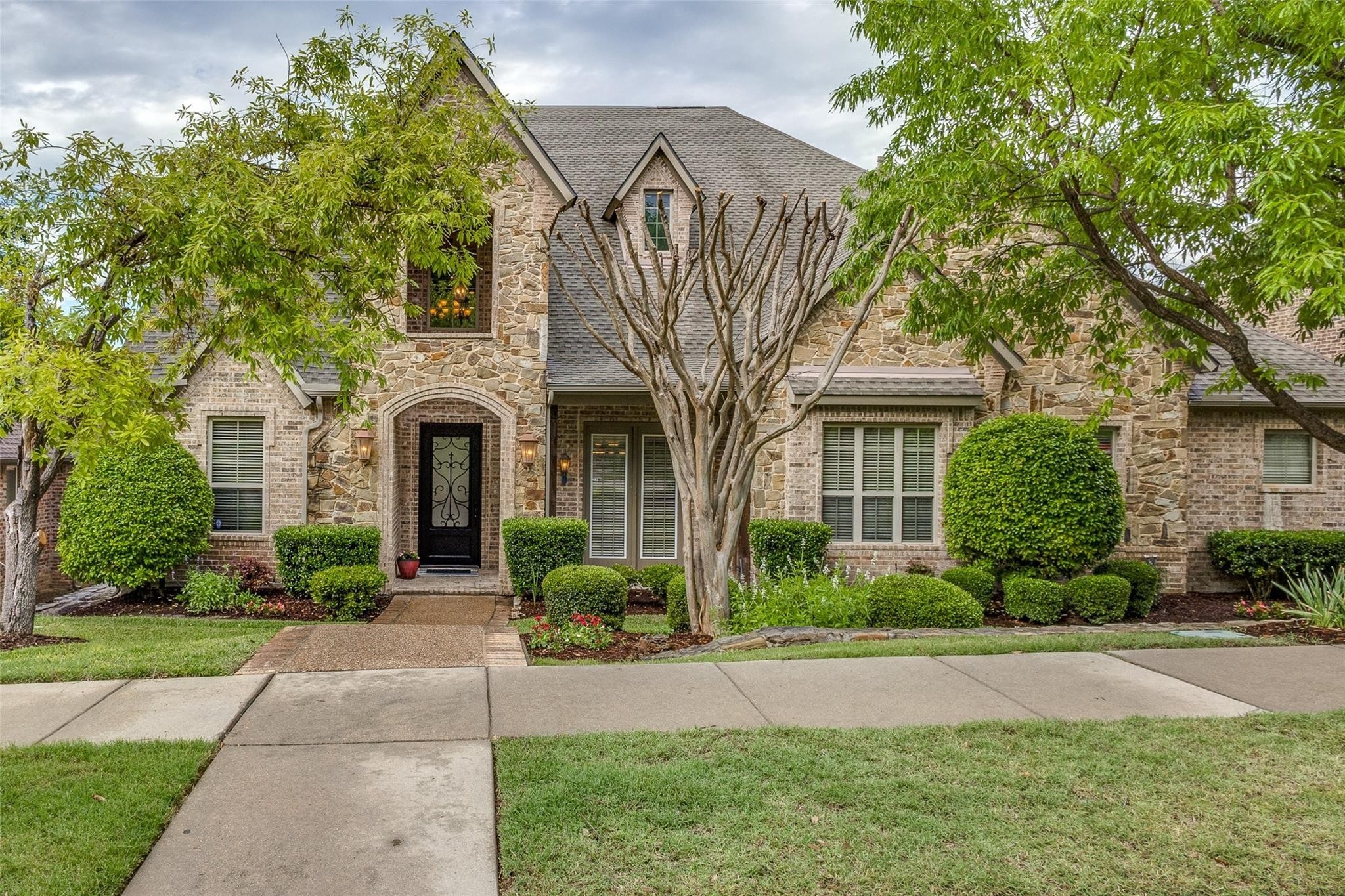 4312 Blue Quail Drive — photo