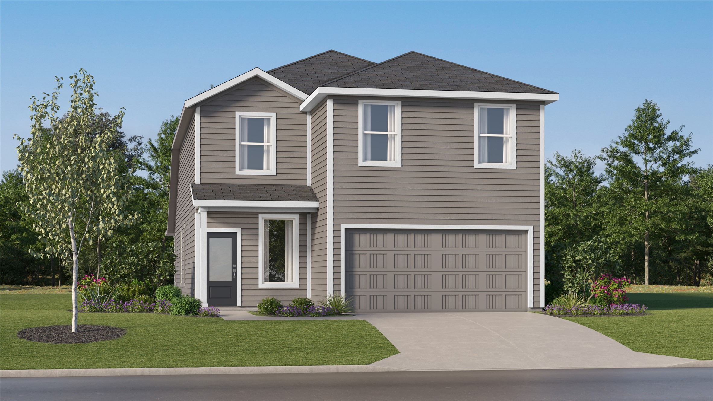 523 Finch Circle — photo