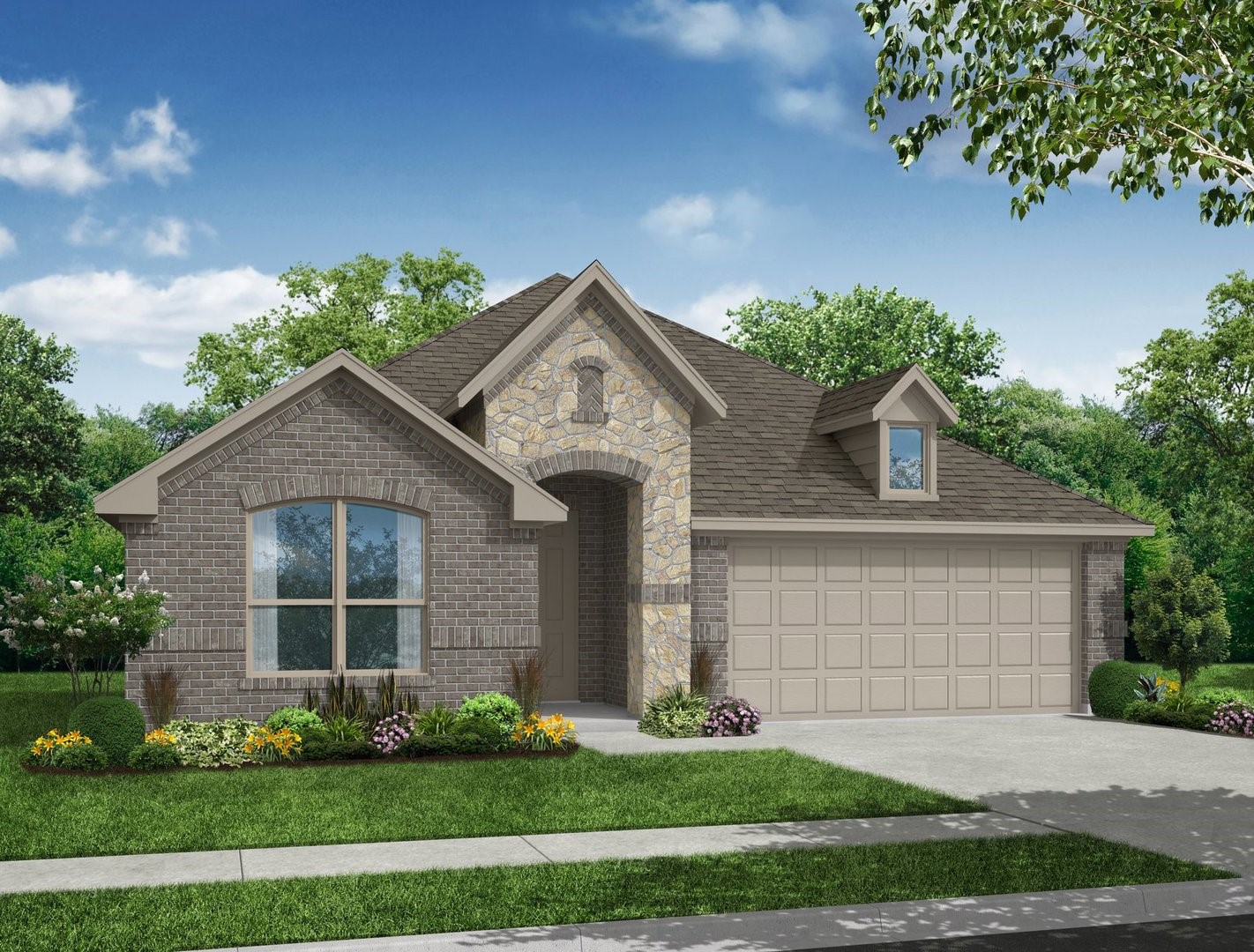 6225 DeLaCroix Drive — photo