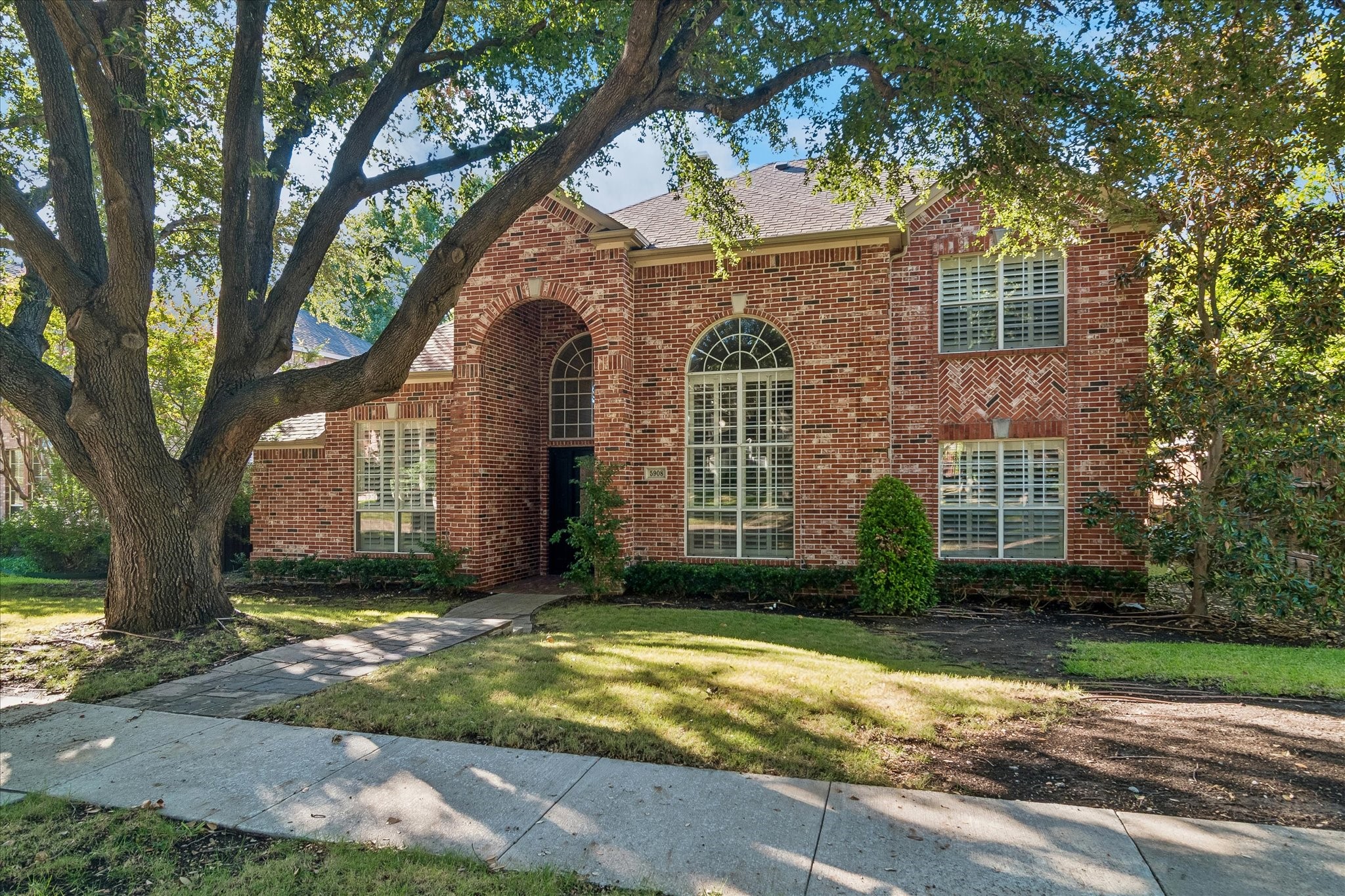 5908 Pebblestone Lane — photo