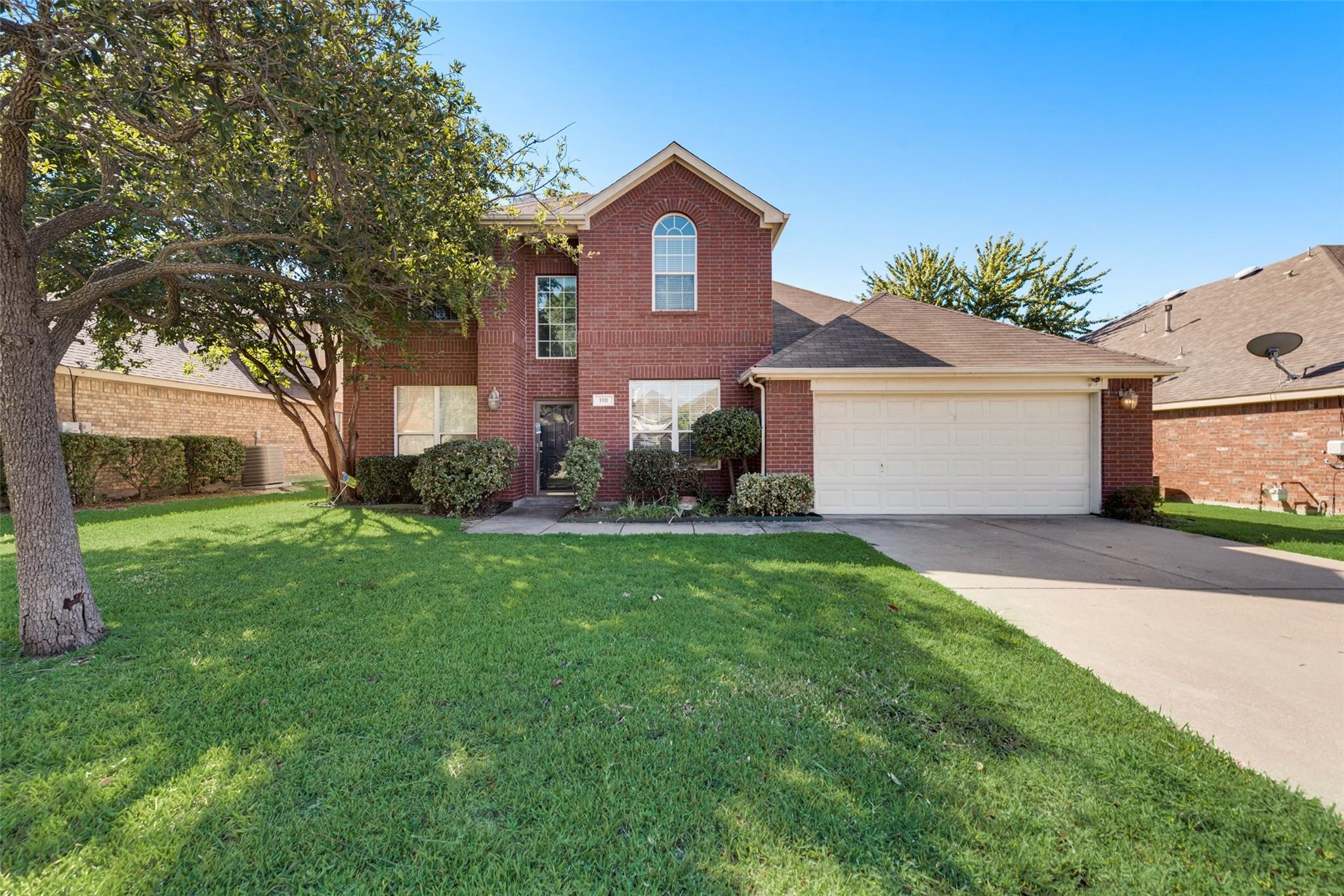 110 Millington Trail — photo