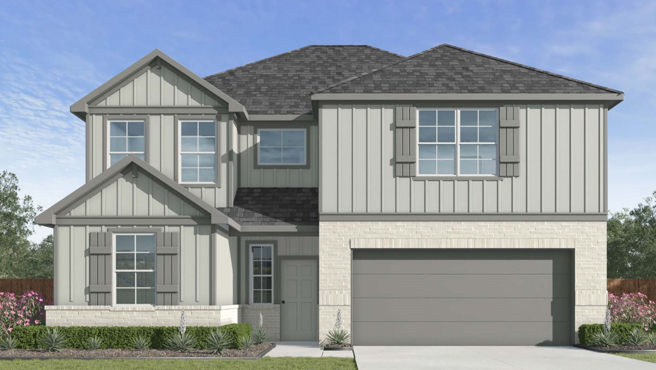 10101 Altair Drive — photo