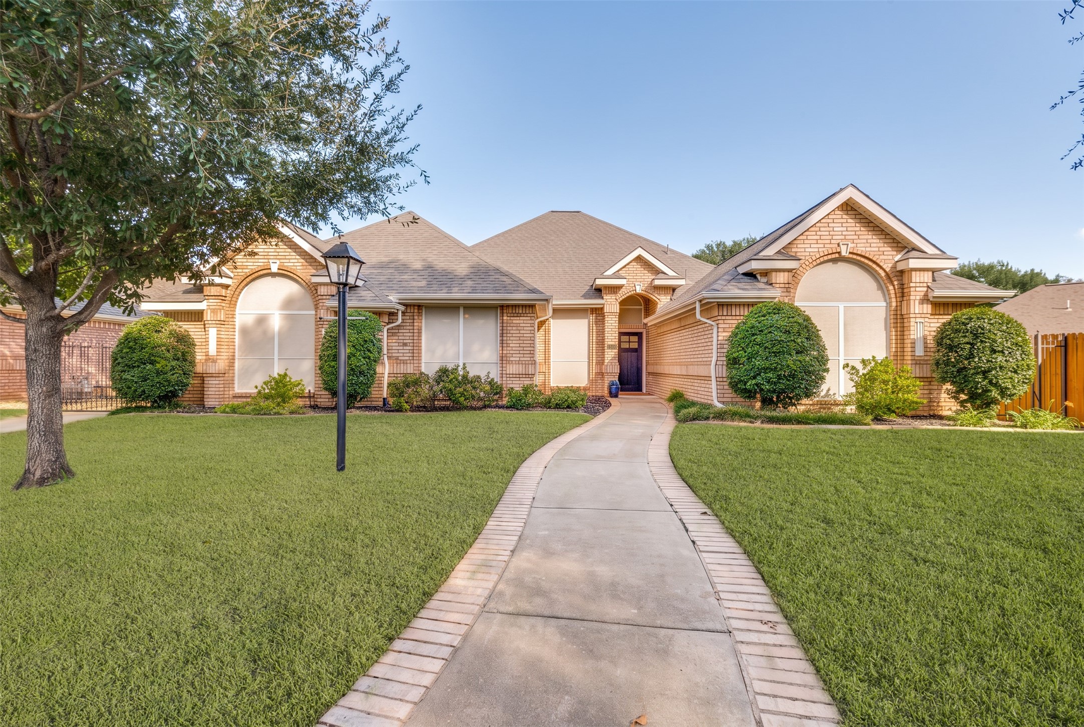 1500 Forest Meadows Court — photo