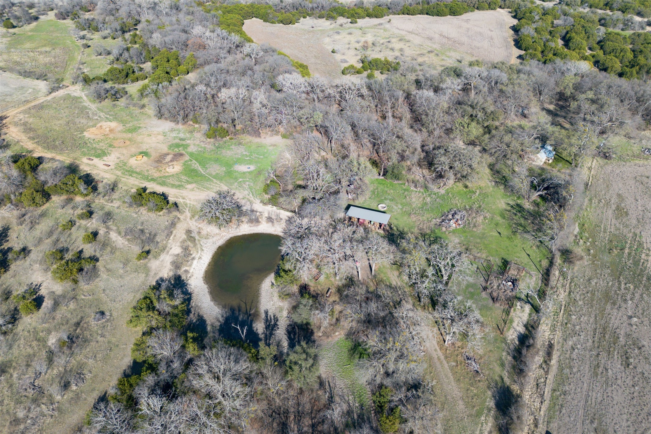 1208 & 1398 Private Road 1399 — photo