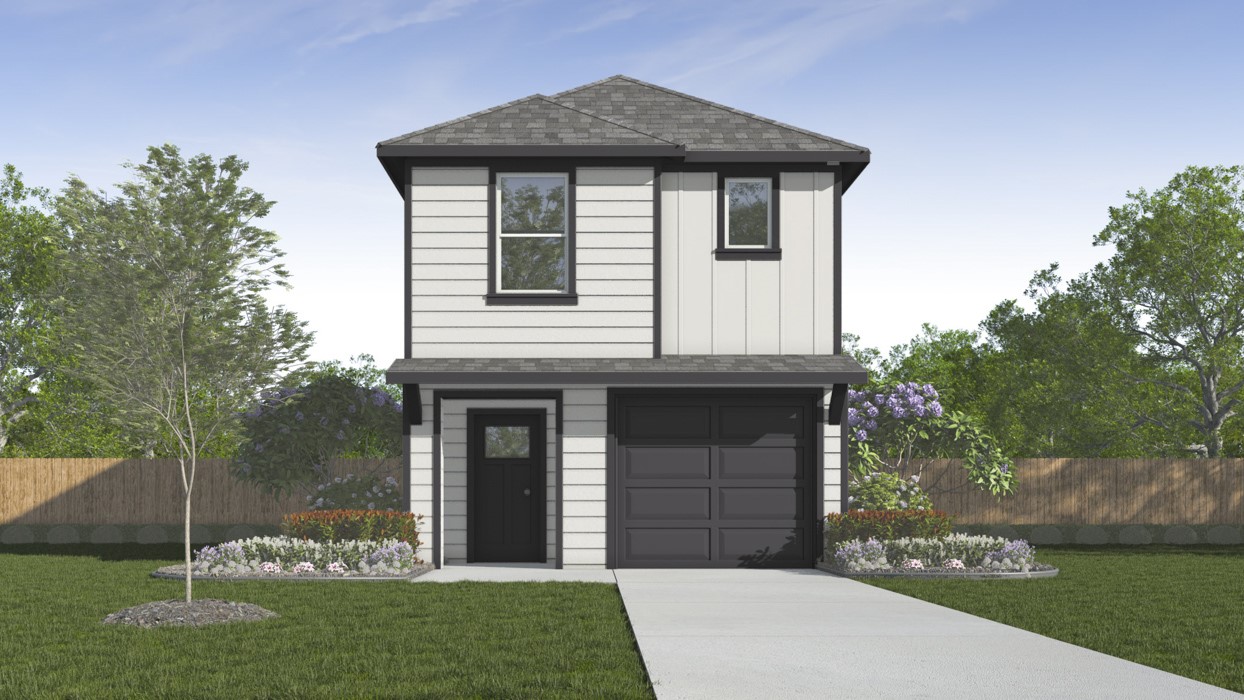 6927 Jessamine Drive — photo