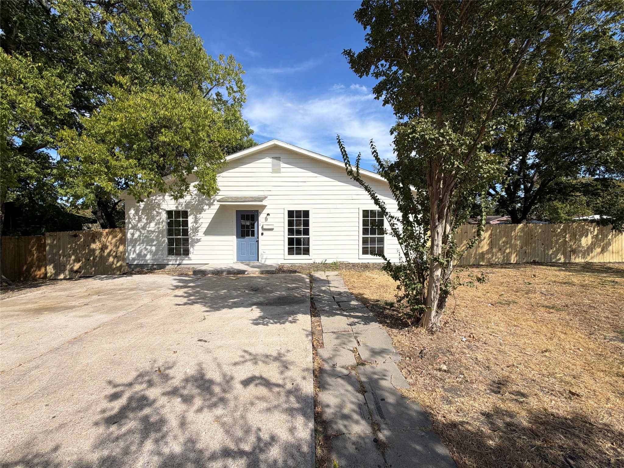 1710 Cumberland Drive — photo