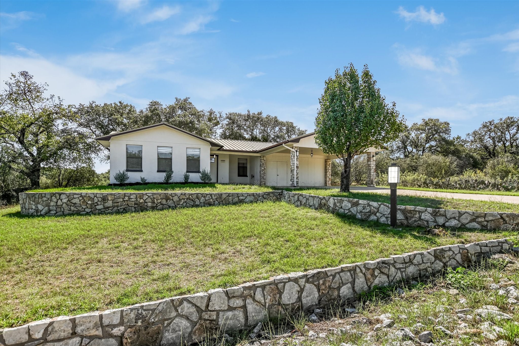 1103 Ute Road — photo