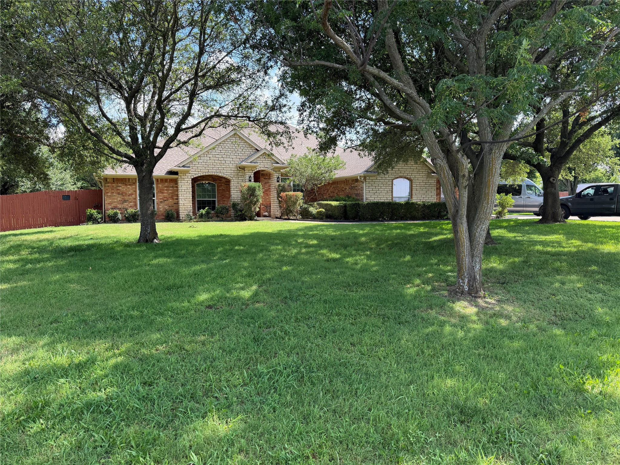 2117 Shorthorn Trail — photo